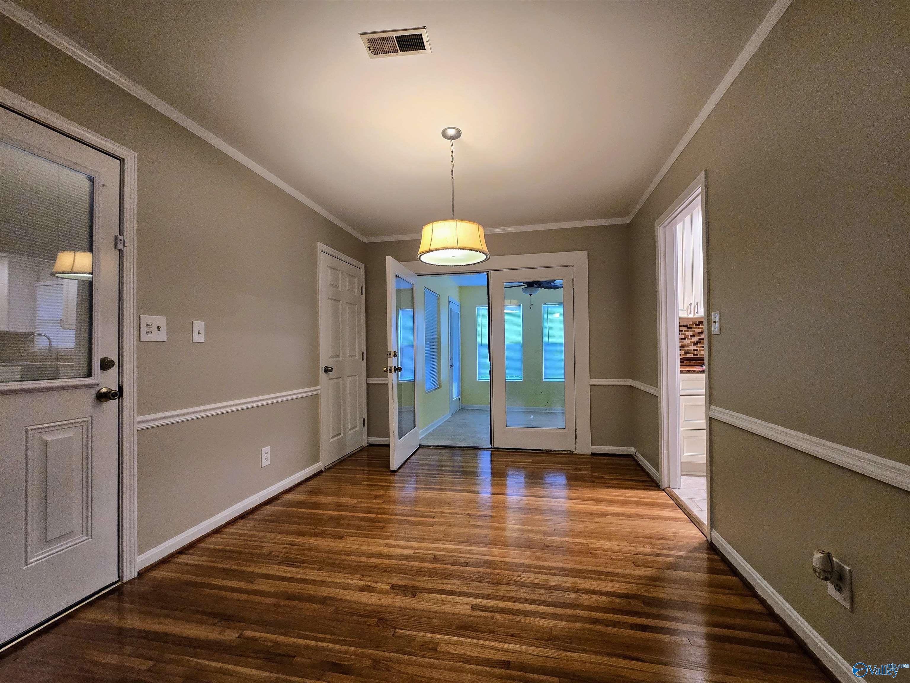 4636 NW Broadmeadow Lane, Huntsville, Alabama image 12