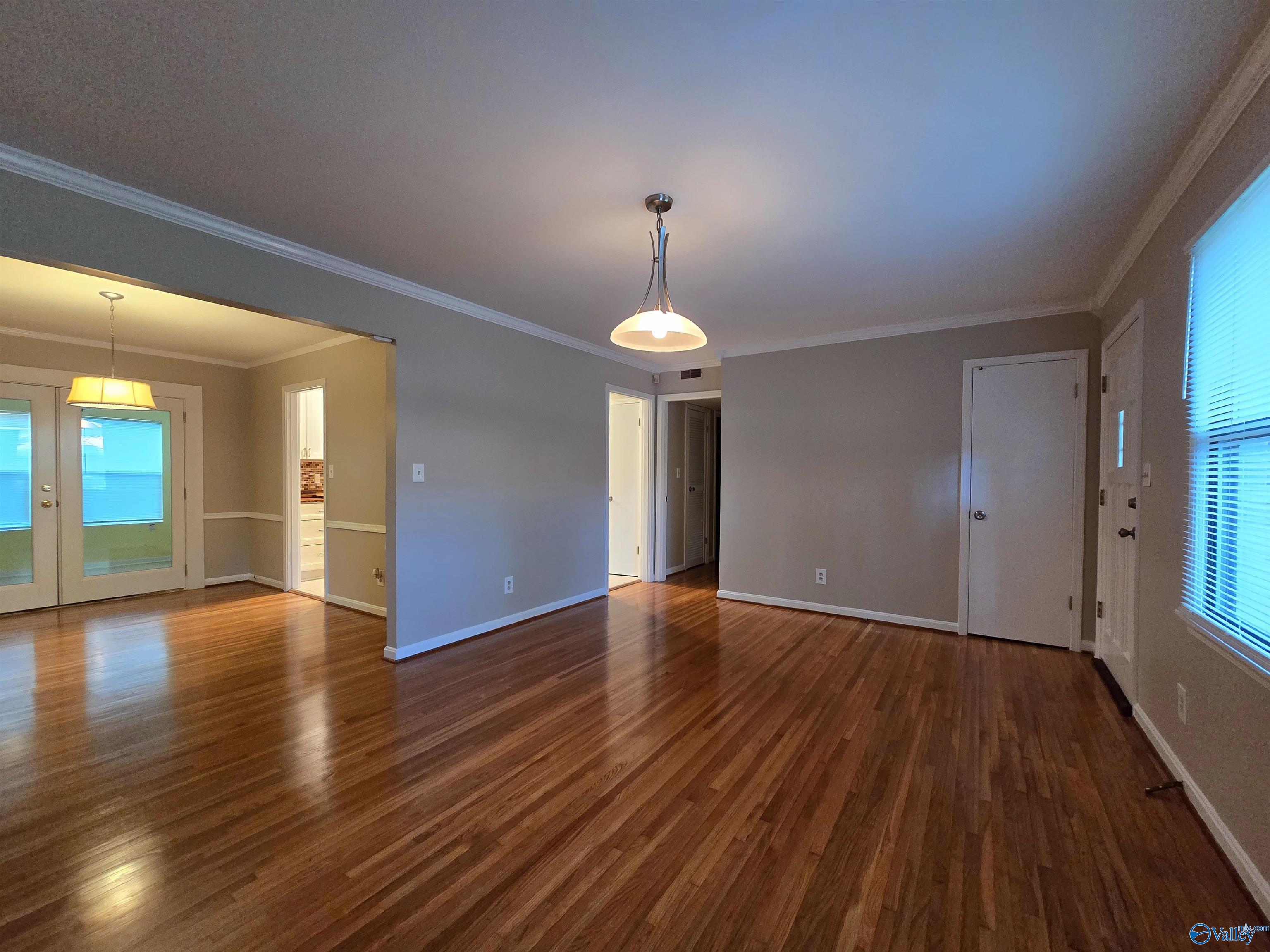4636 NW Broadmeadow Lane, Huntsville, Alabama image 4