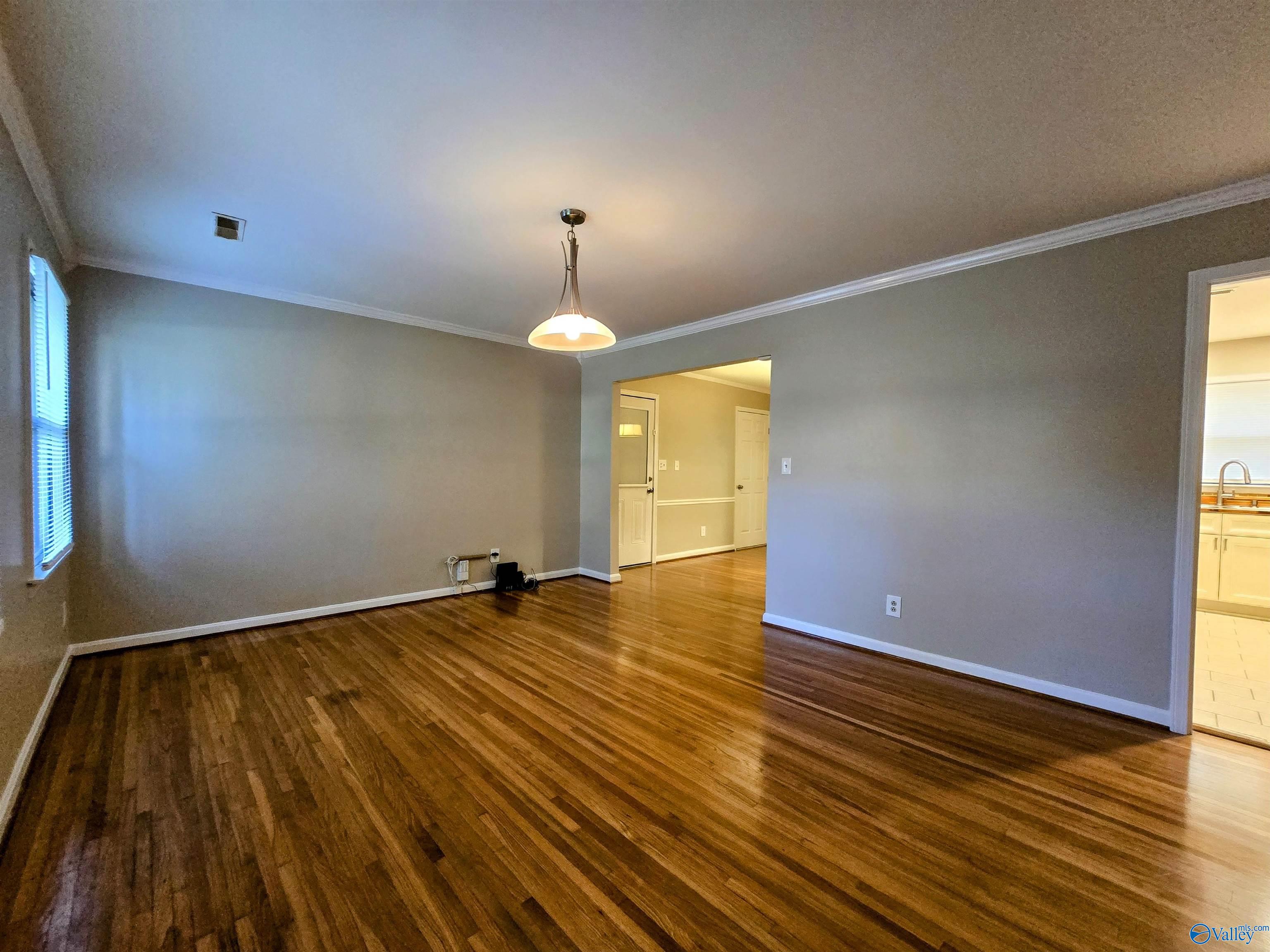 4636 NW Broadmeadow Lane, Huntsville, Alabama image 5