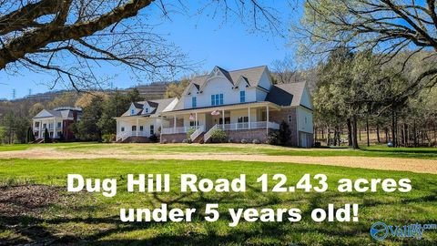 1409 Dug Hill Road Brownsboro AL 35741