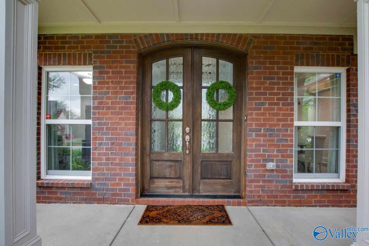 2800 Natures Cove Drive, Huntsville, Alabama image 2