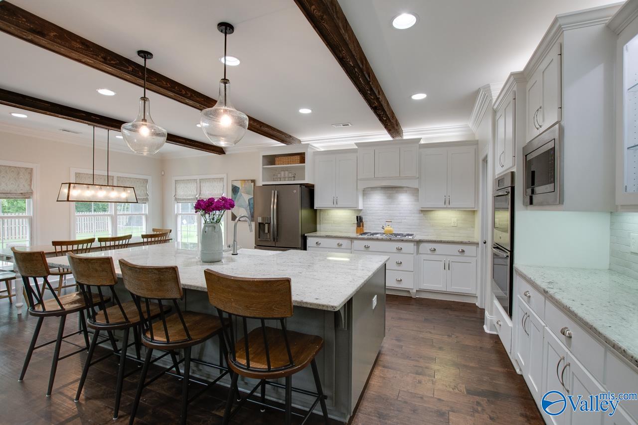 2800 Natures Cove Drive, Huntsville, Alabama image 30