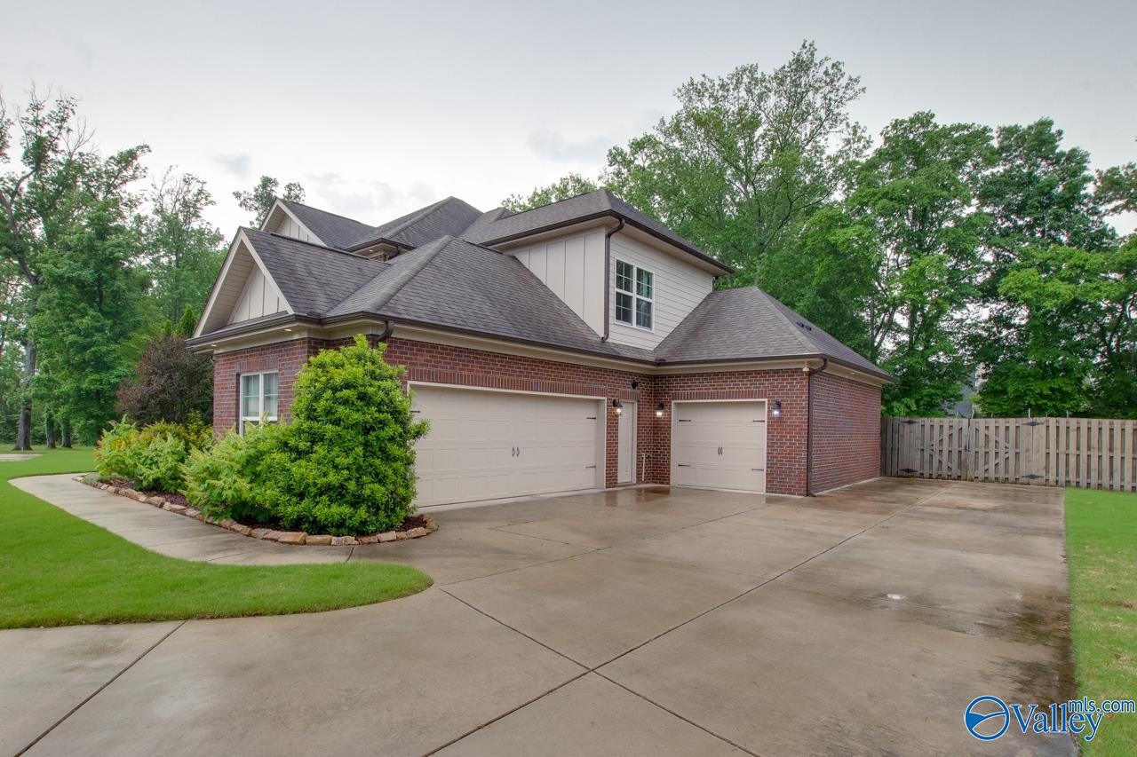 2800 Natures Cove Drive, Huntsville, Alabama image 45