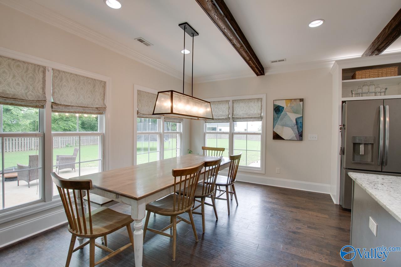 2800 Natures Cove Drive, Huntsville, Alabama image 36