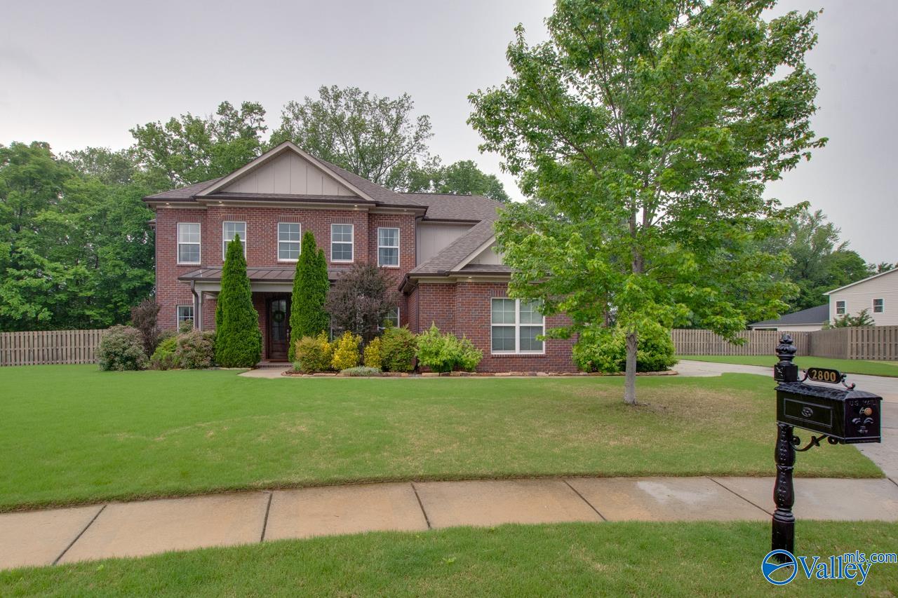 2800 Natures Cove Drive, Huntsville, Alabama image 4