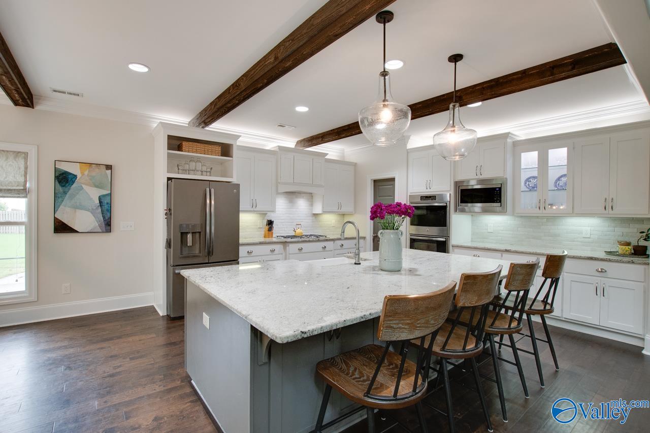 2800 Natures Cove Drive, Huntsville, Alabama image 31