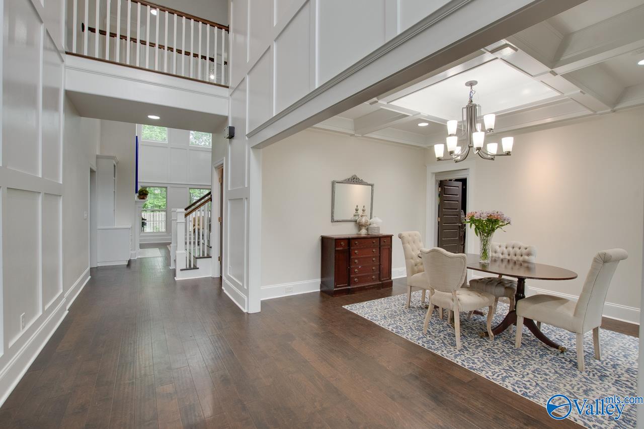 2800 Natures Cove Drive, Huntsville, Alabama image 14