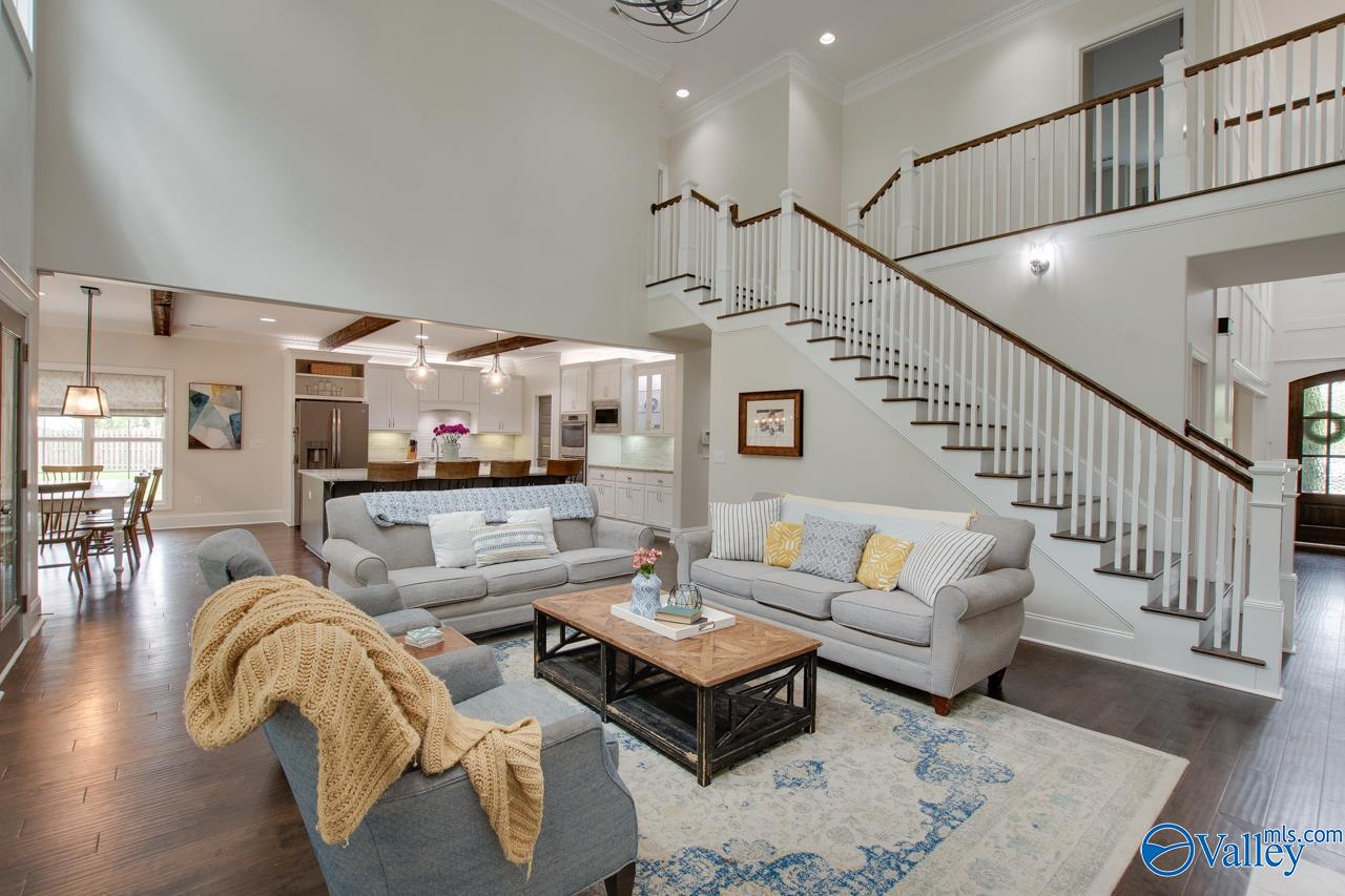 2800 Natures Cove Drive, Huntsville, Alabama image 29