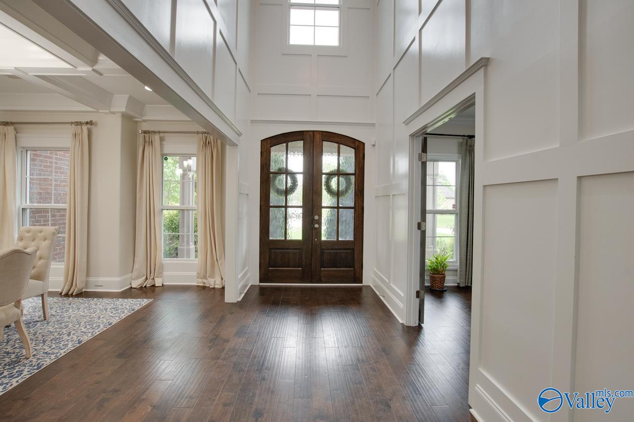 2800 Natures Cove Drive, Huntsville, Alabama image 13