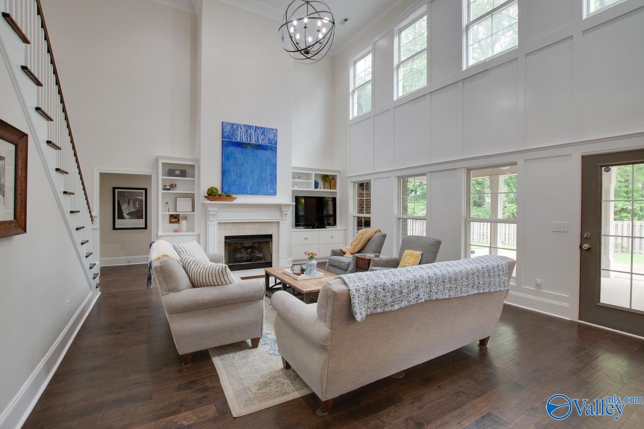 2800 Natures Cove Drive, Huntsville, Alabama image 27