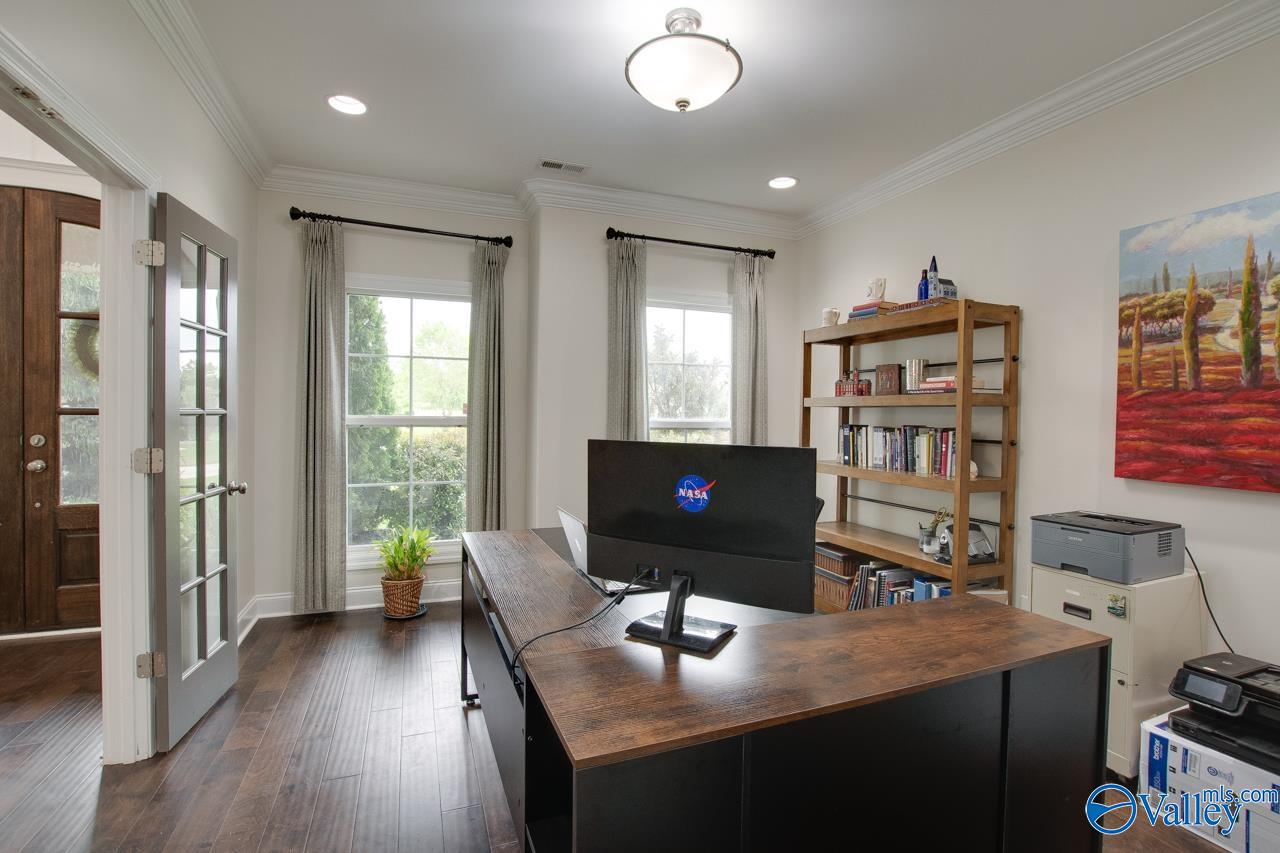 2800 Natures Cove Drive, Huntsville, Alabama image 15