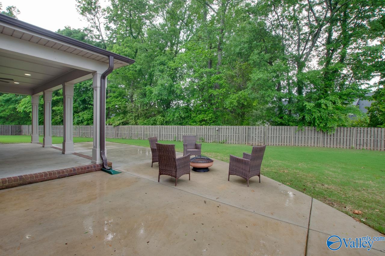 2800 Natures Cove Drive, Huntsville, Alabama image 7