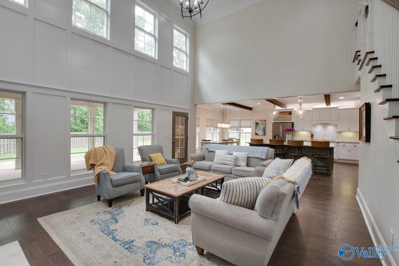 2800 Natures Cove Drive, Huntsville, Alabama image 28
