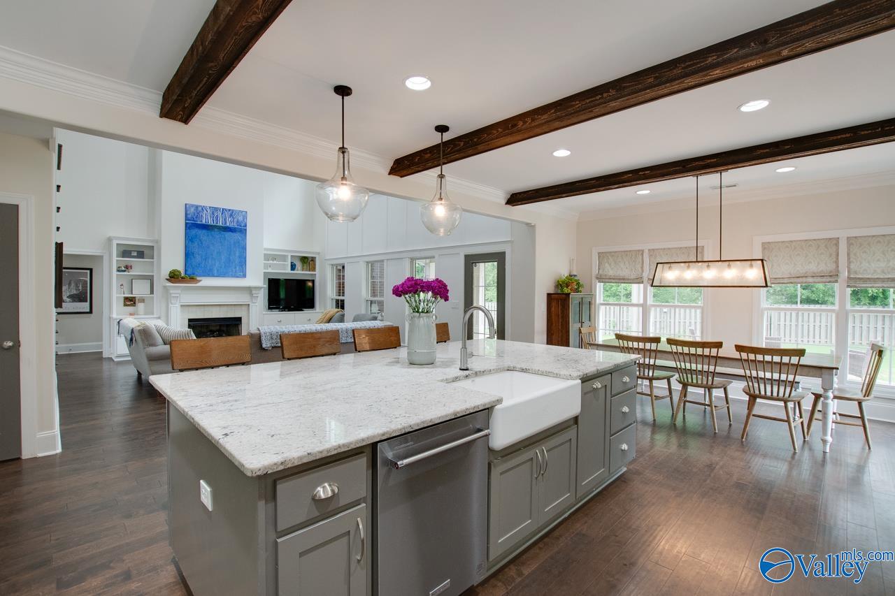2800 Natures Cove Drive, Huntsville, Alabama image 11