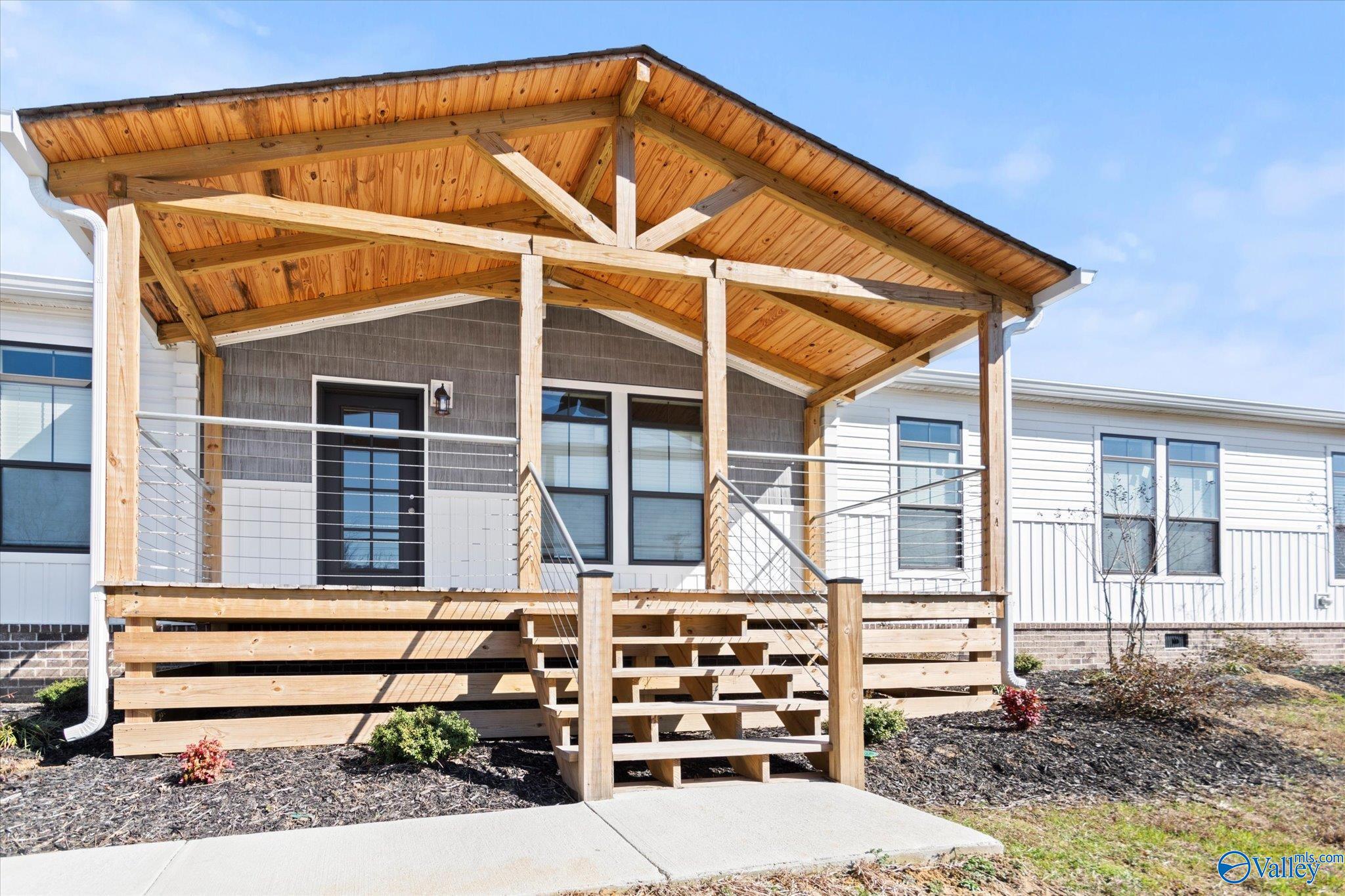 222 County Road 732, Ider, Alabama image 2