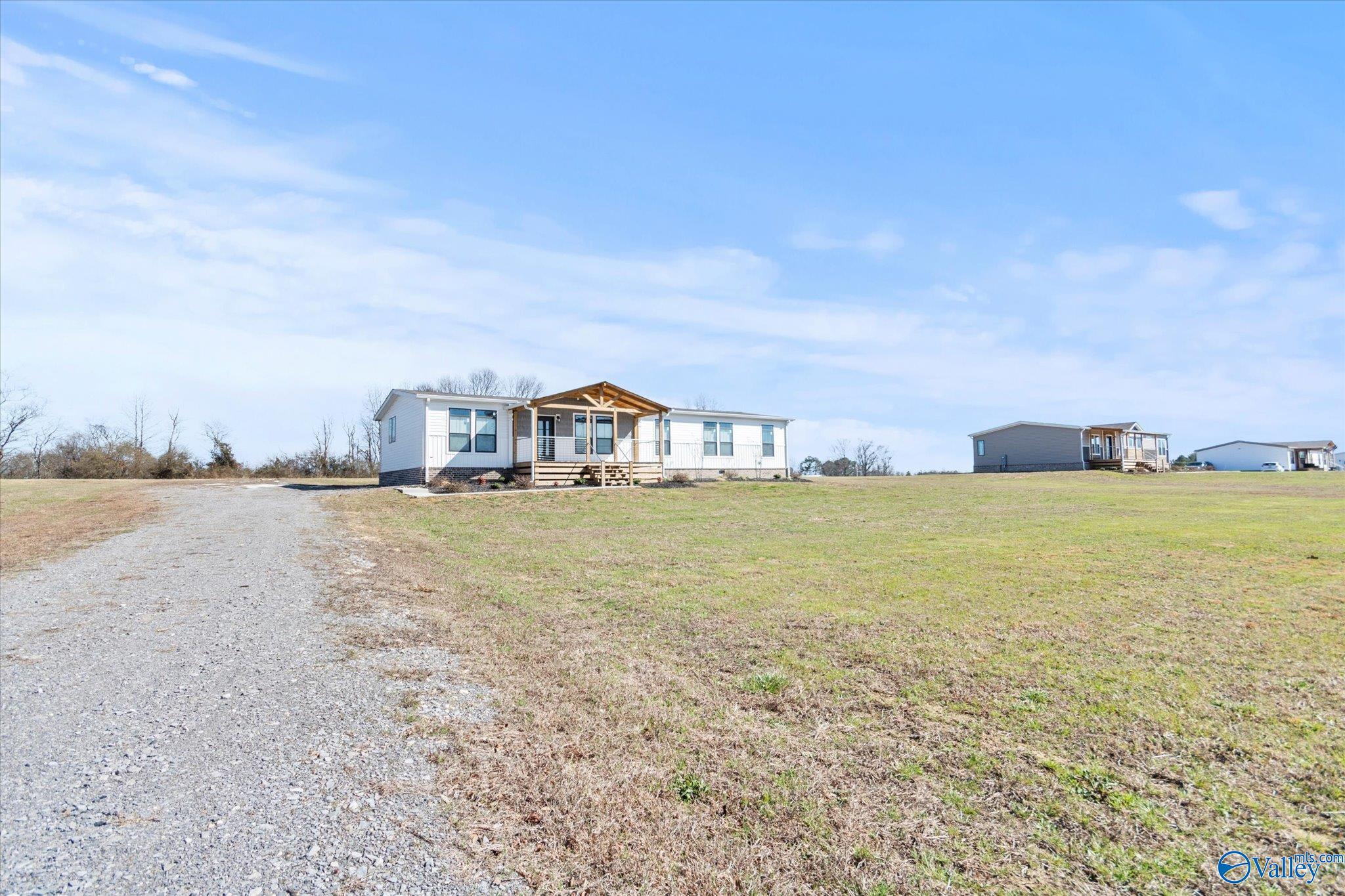 222 County Road 732, Ider, Alabama image 1