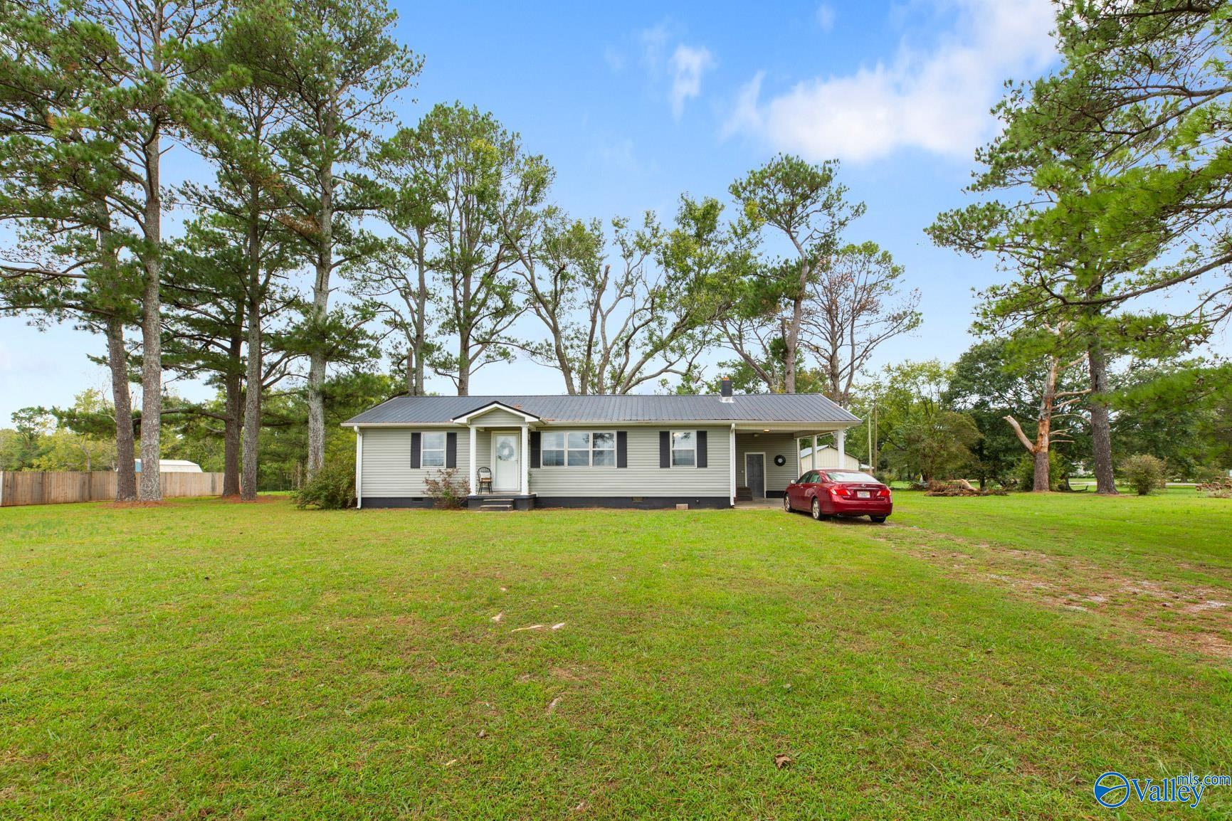 7105 County Road 81, Danville, Alabama image 4