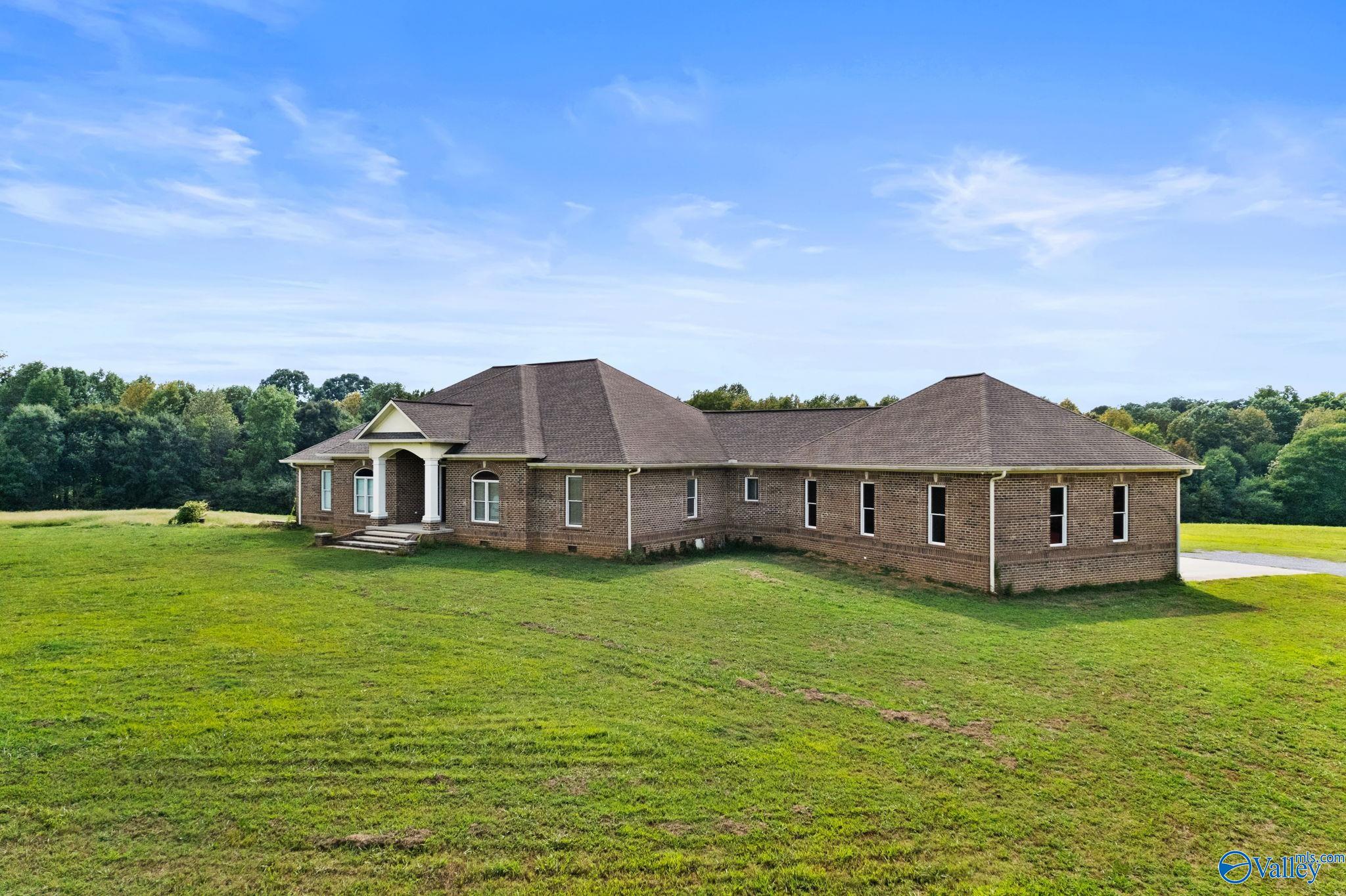 215 County Road 1542, Eva, Alabama image 2