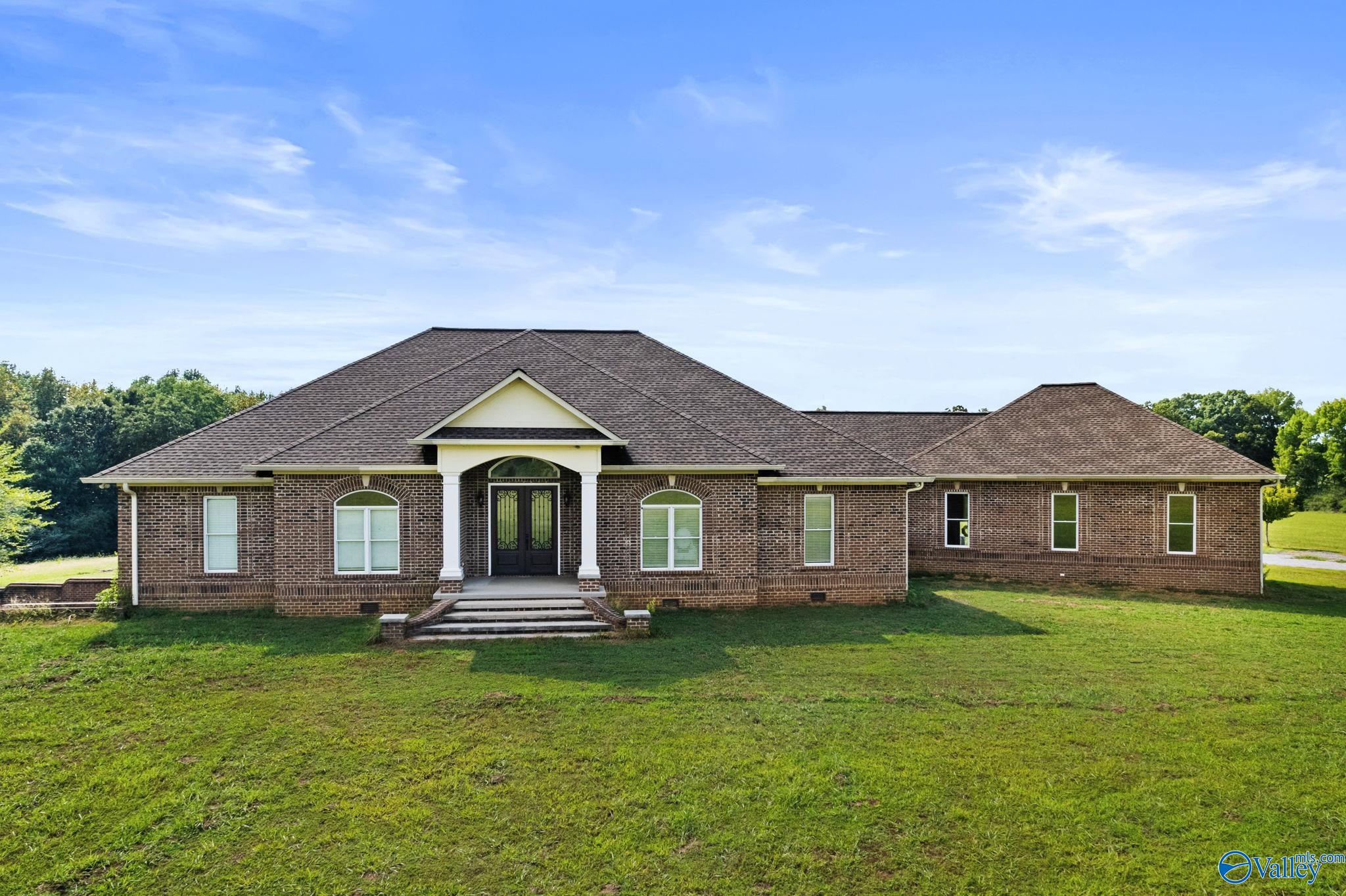 215 County Road 1542, Eva, Alabama image 1