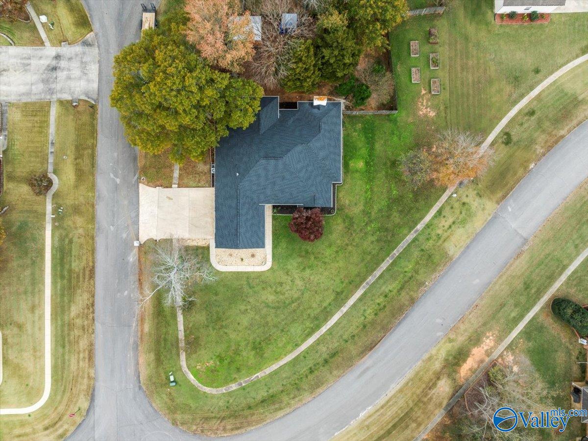 306 Golden Russet Circle, Harvest, Alabama image 22