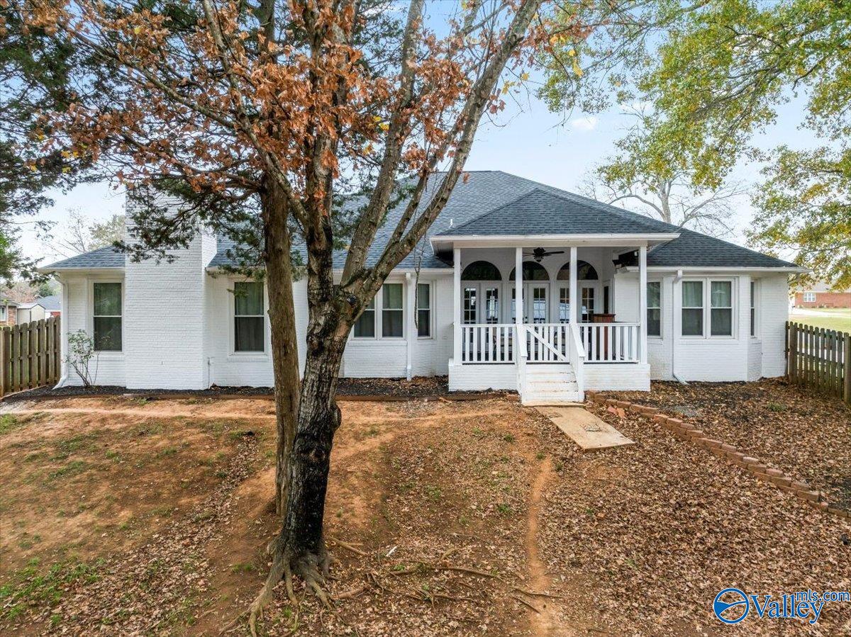 306 Golden Russet Circle, Harvest, Alabama image 21