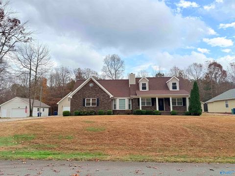 Homes For Sale - 2046 Wedgewood Drive<br/> Arab, AL 35016