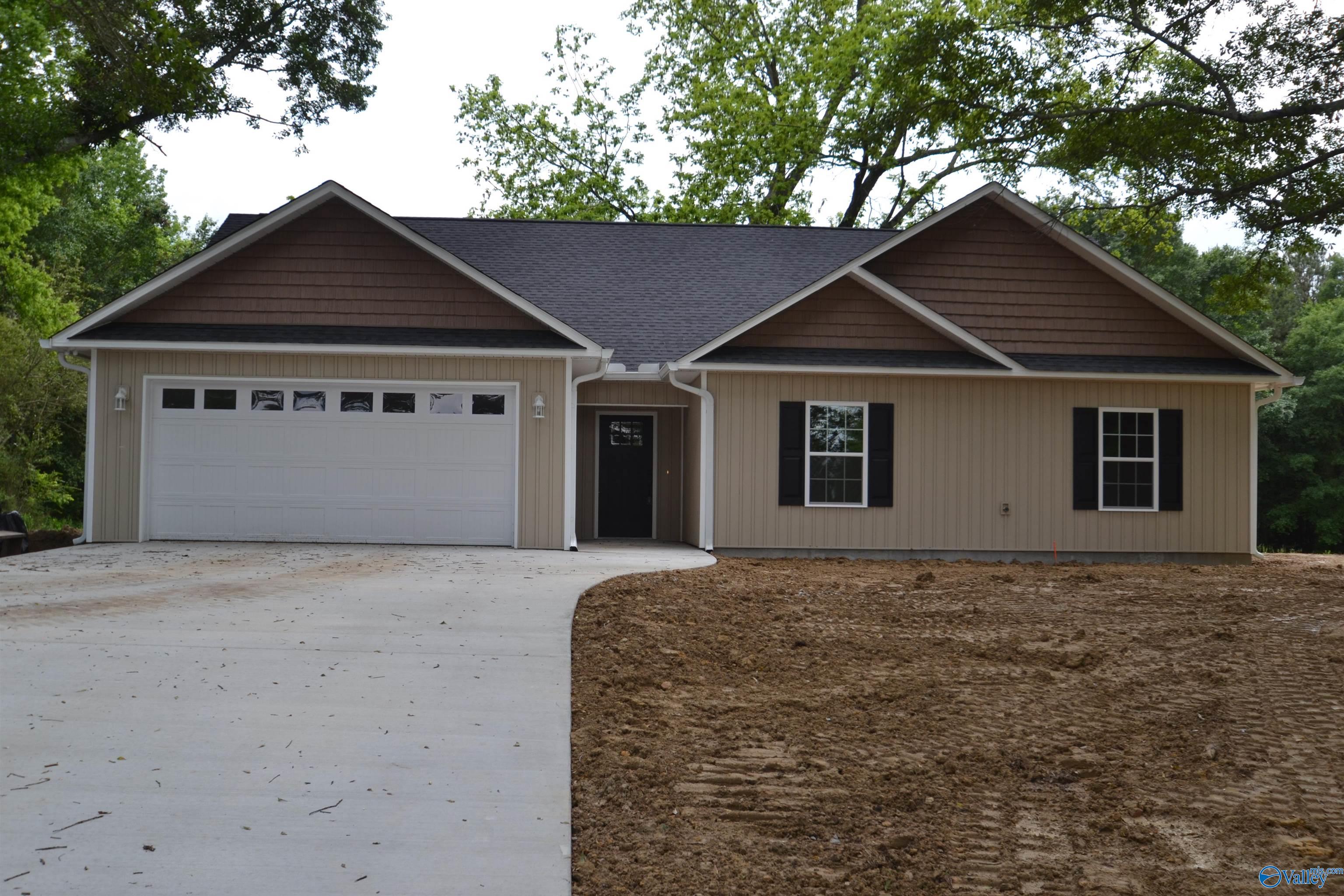 993 Old Cullman Road, Arab, Alabama image 1