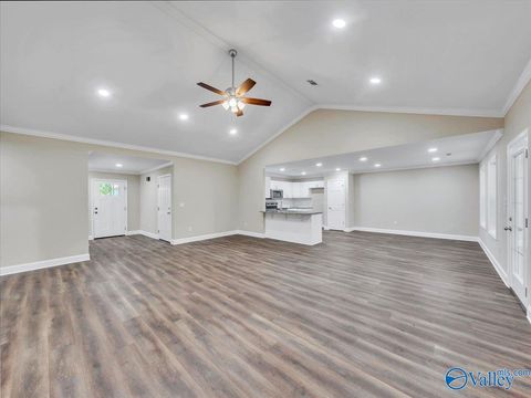 Homes For Sale - 993 Old Cullman Road<br/> Arab, AL 35016