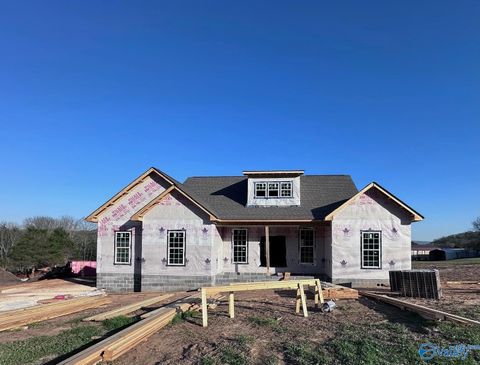 Photo of 624 Alabama Highway 79, Scottsboro, AL 35769 (MLS # 21910196)