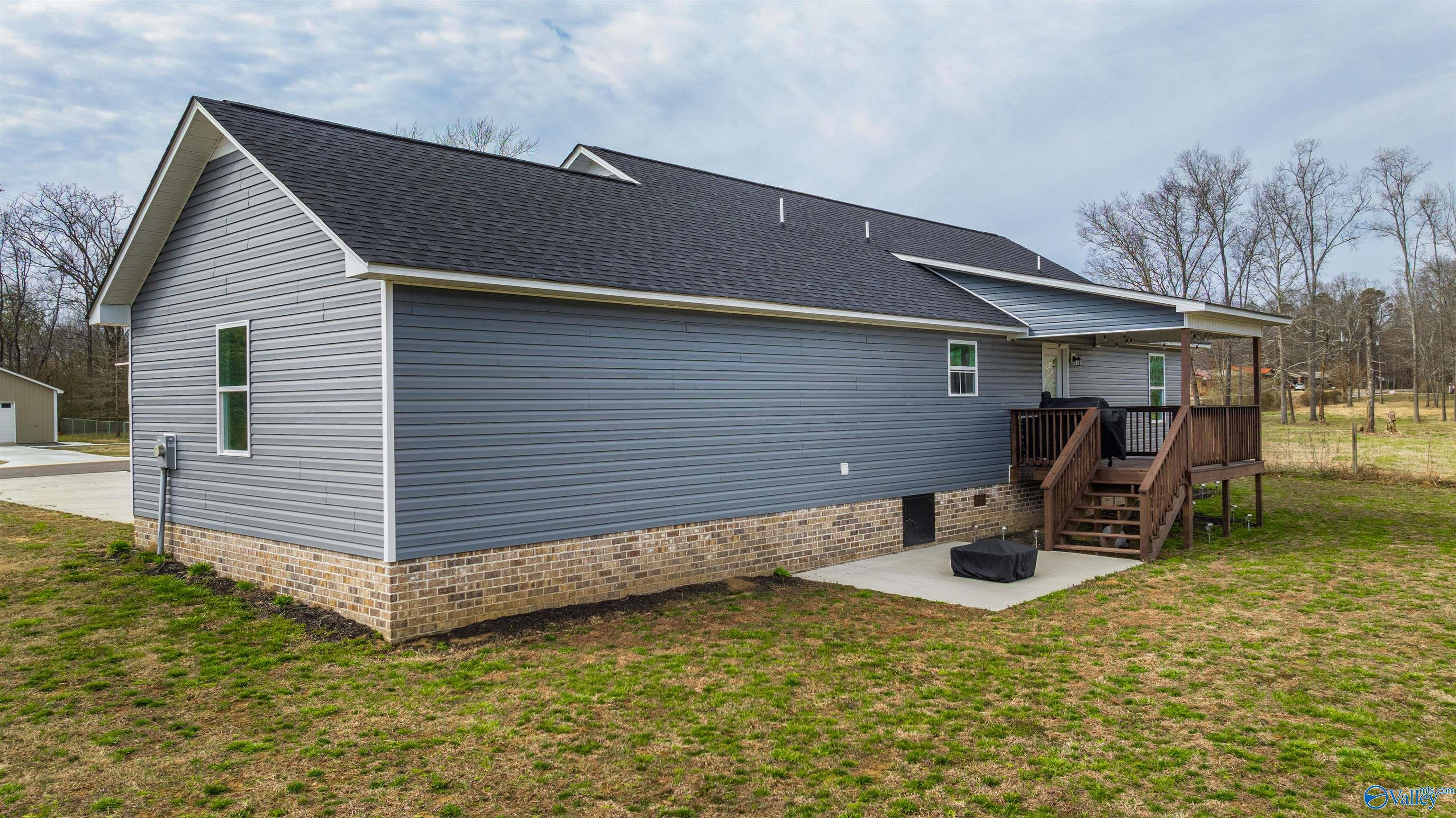 433 Fourth Ave, Rainsville, Alabama image 18