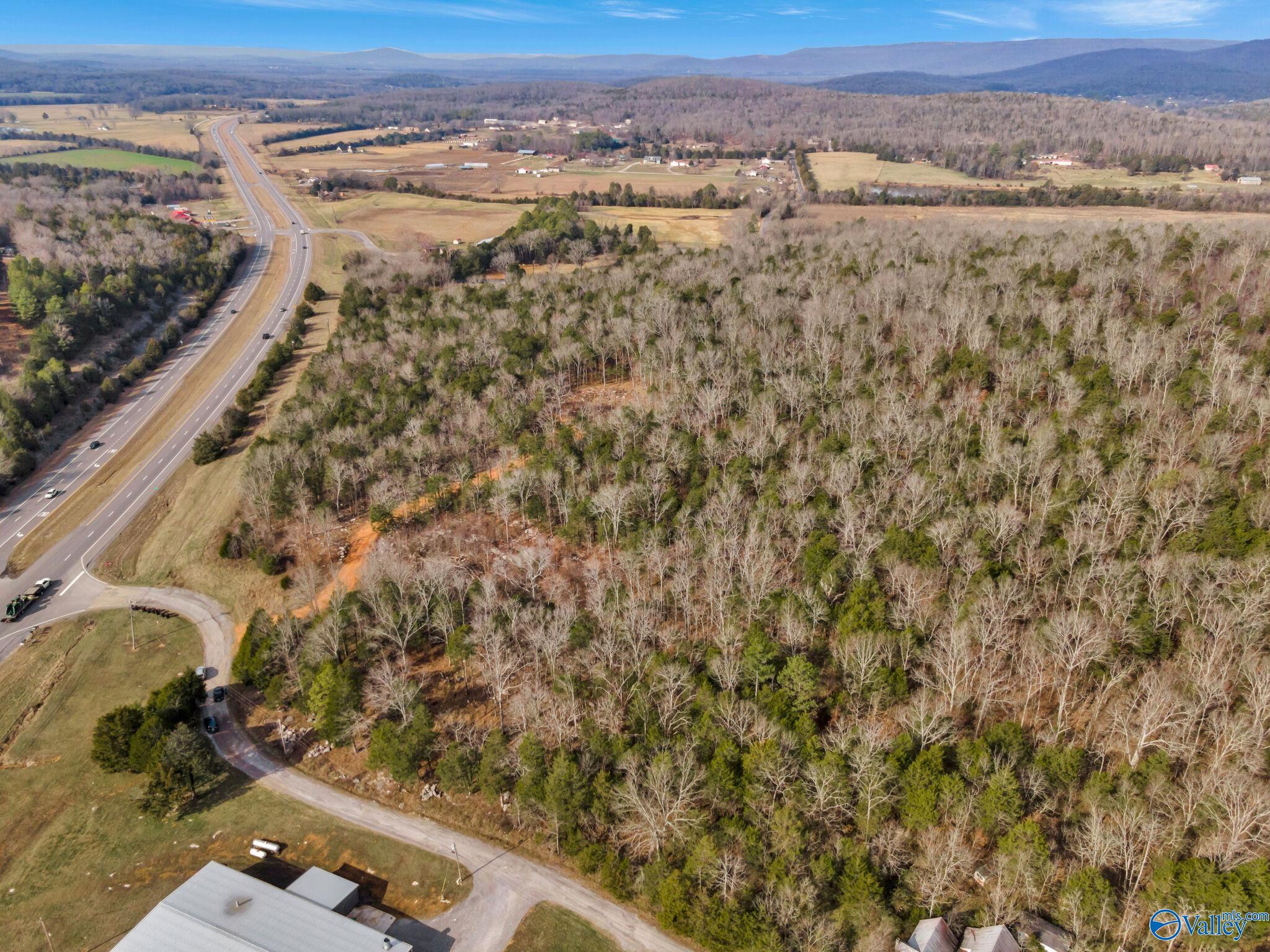 6 Acres Highway 72 East, Woodville, Alabama image 10