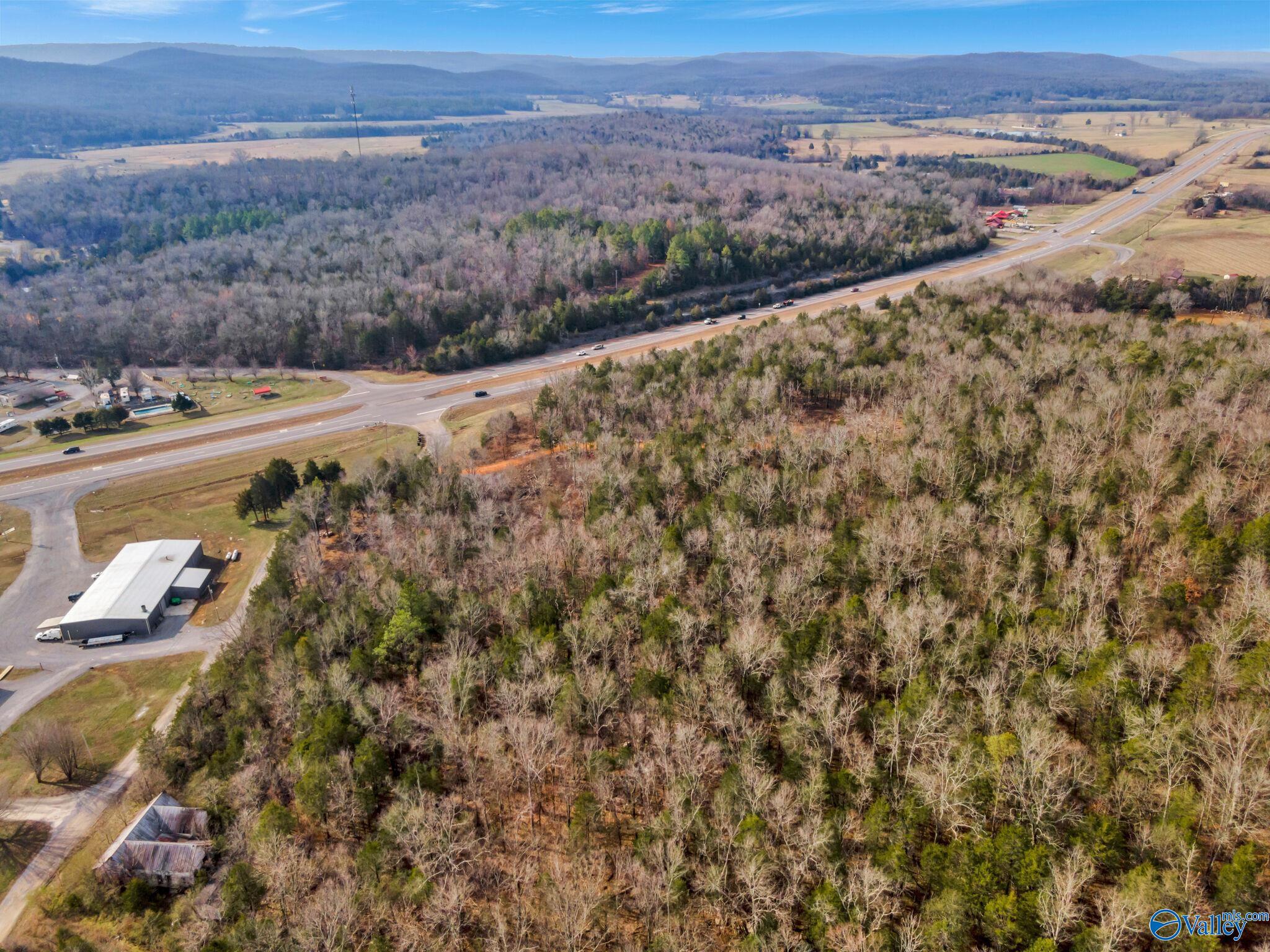 6 Acres Highway 72 East, Woodville, Alabama image 9