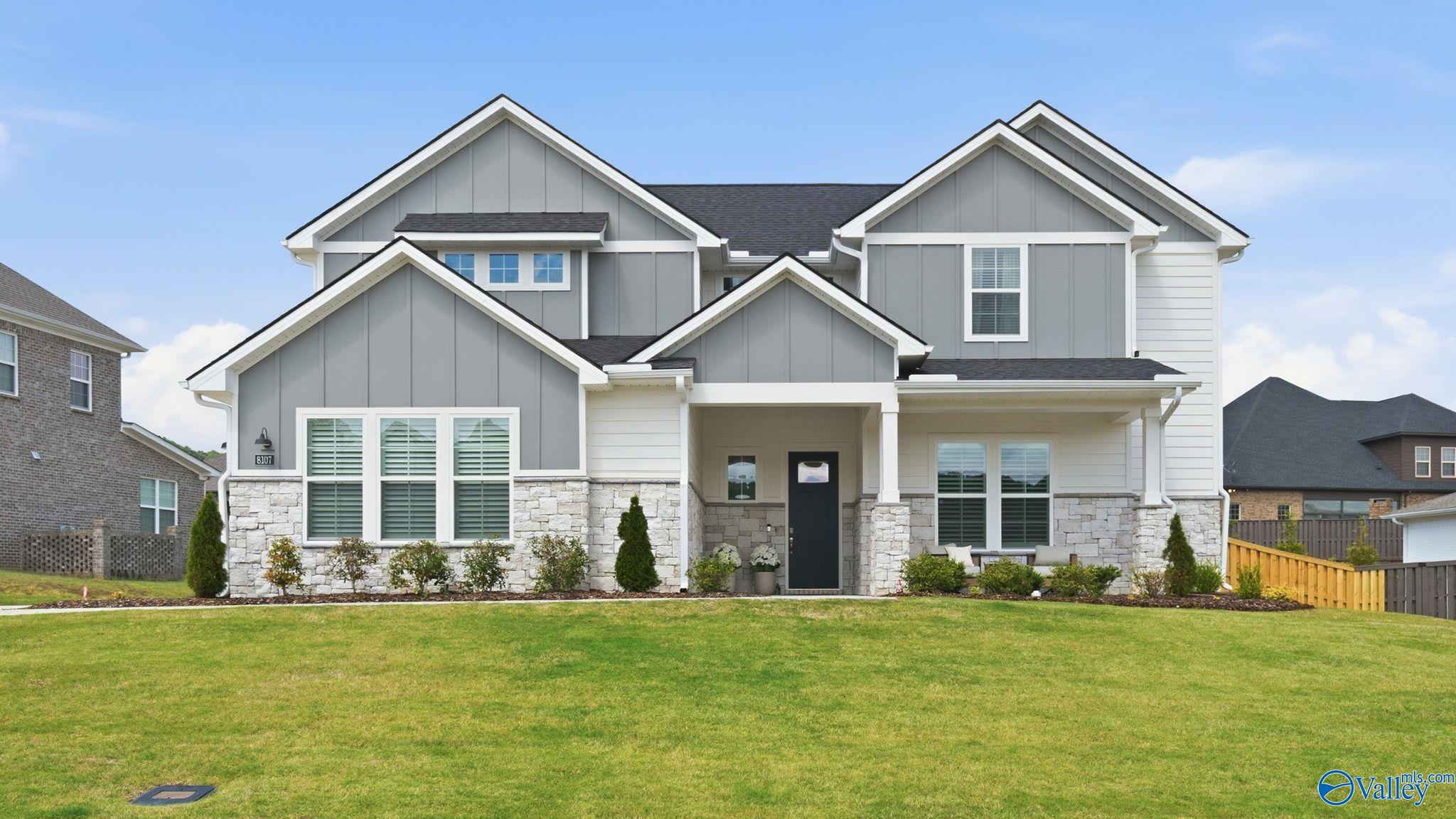 8107 Goose Ridge Drive