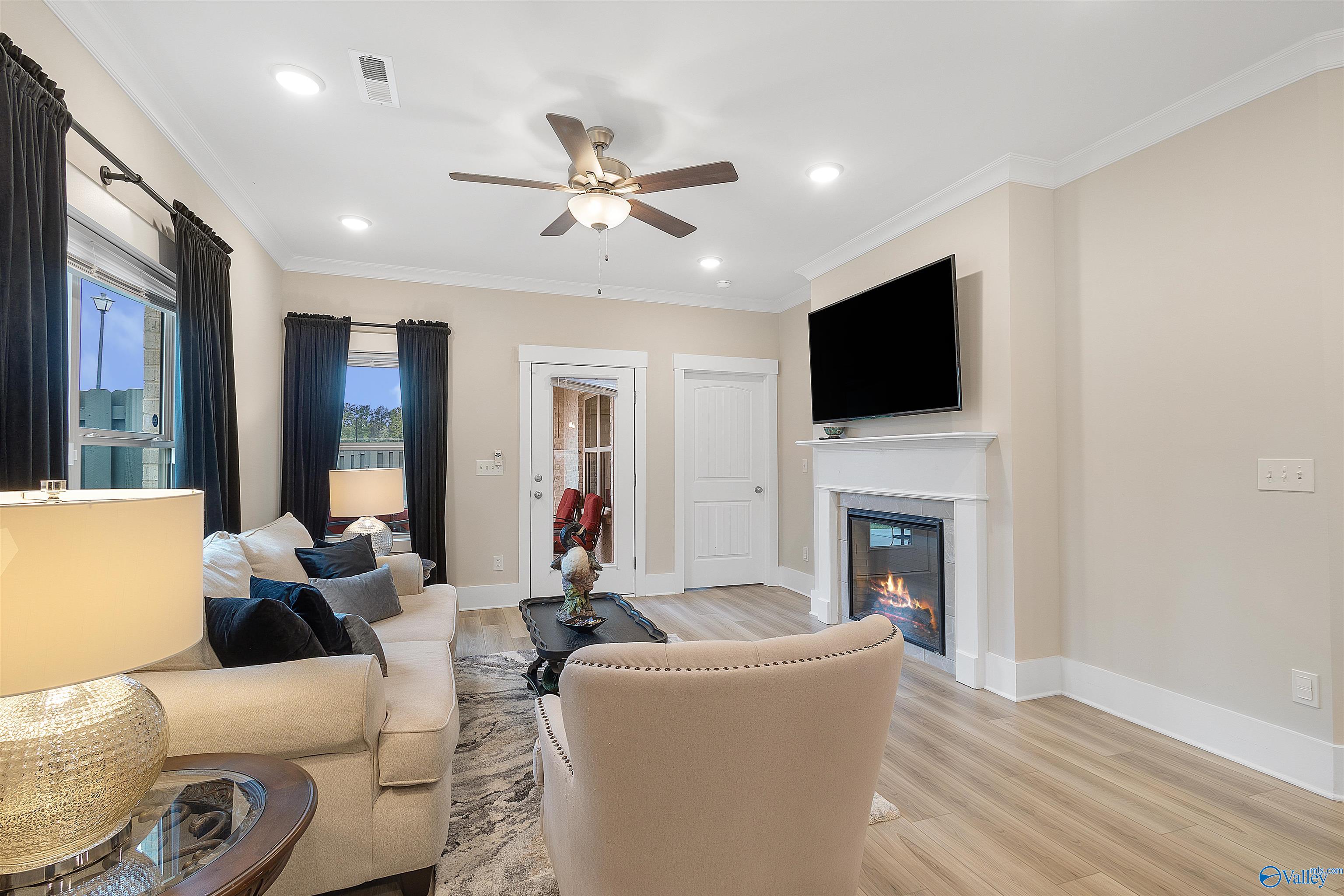 413 Lando Cain Road, Hartselle, Alabama image 4