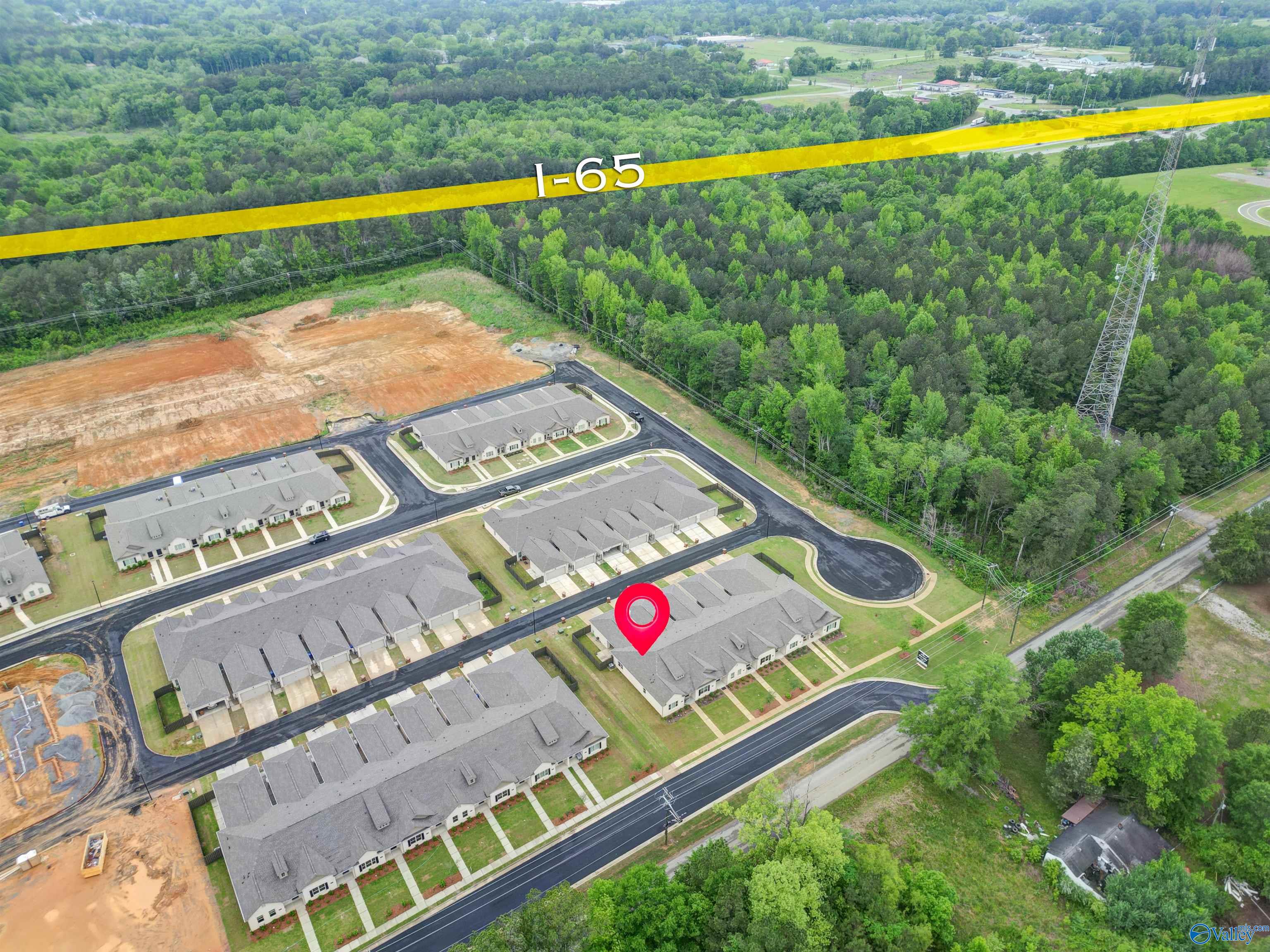 413 Lando Cain Road, Hartselle, Alabama image 23