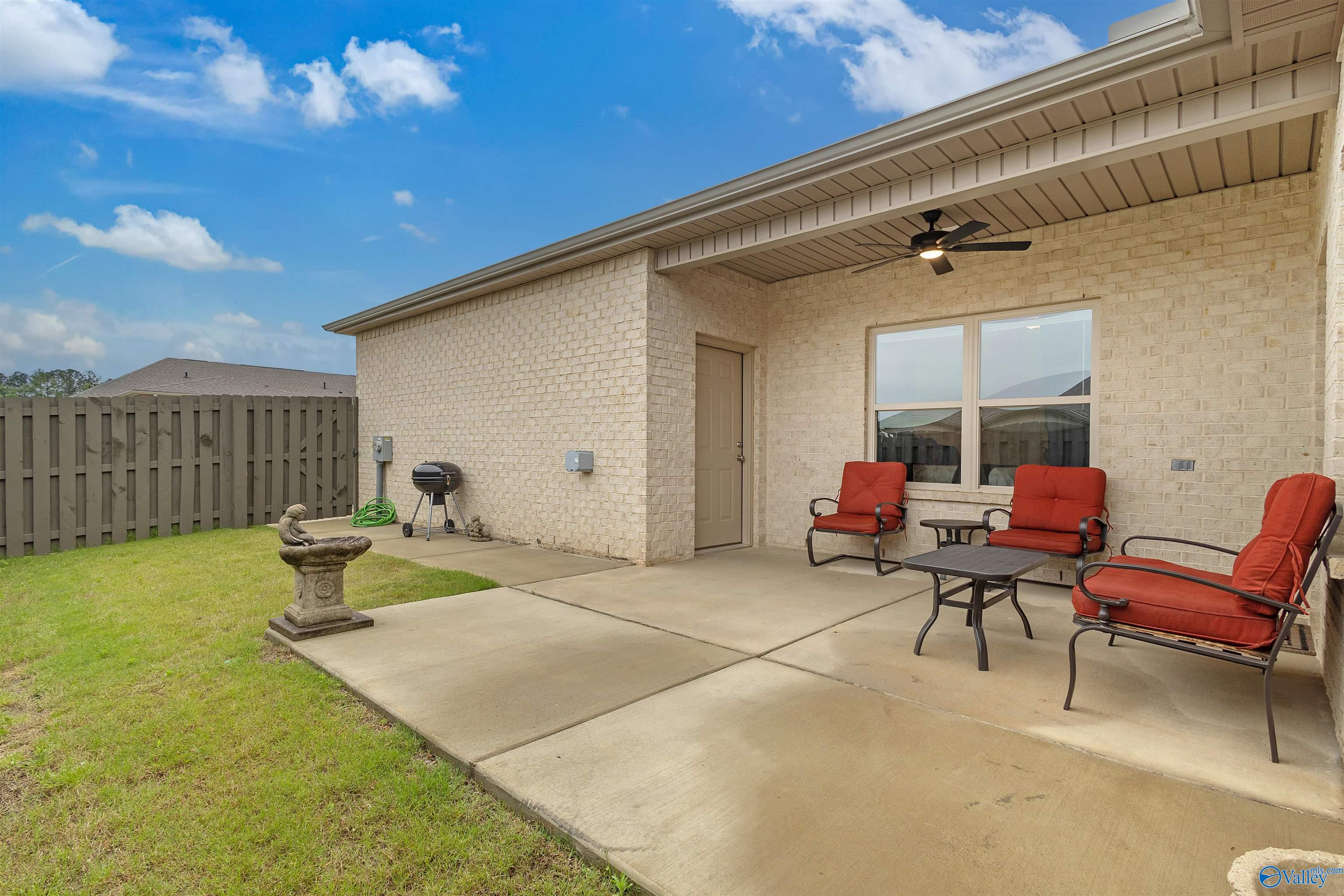 413 Lando Cain Road, Hartselle, Alabama image 20