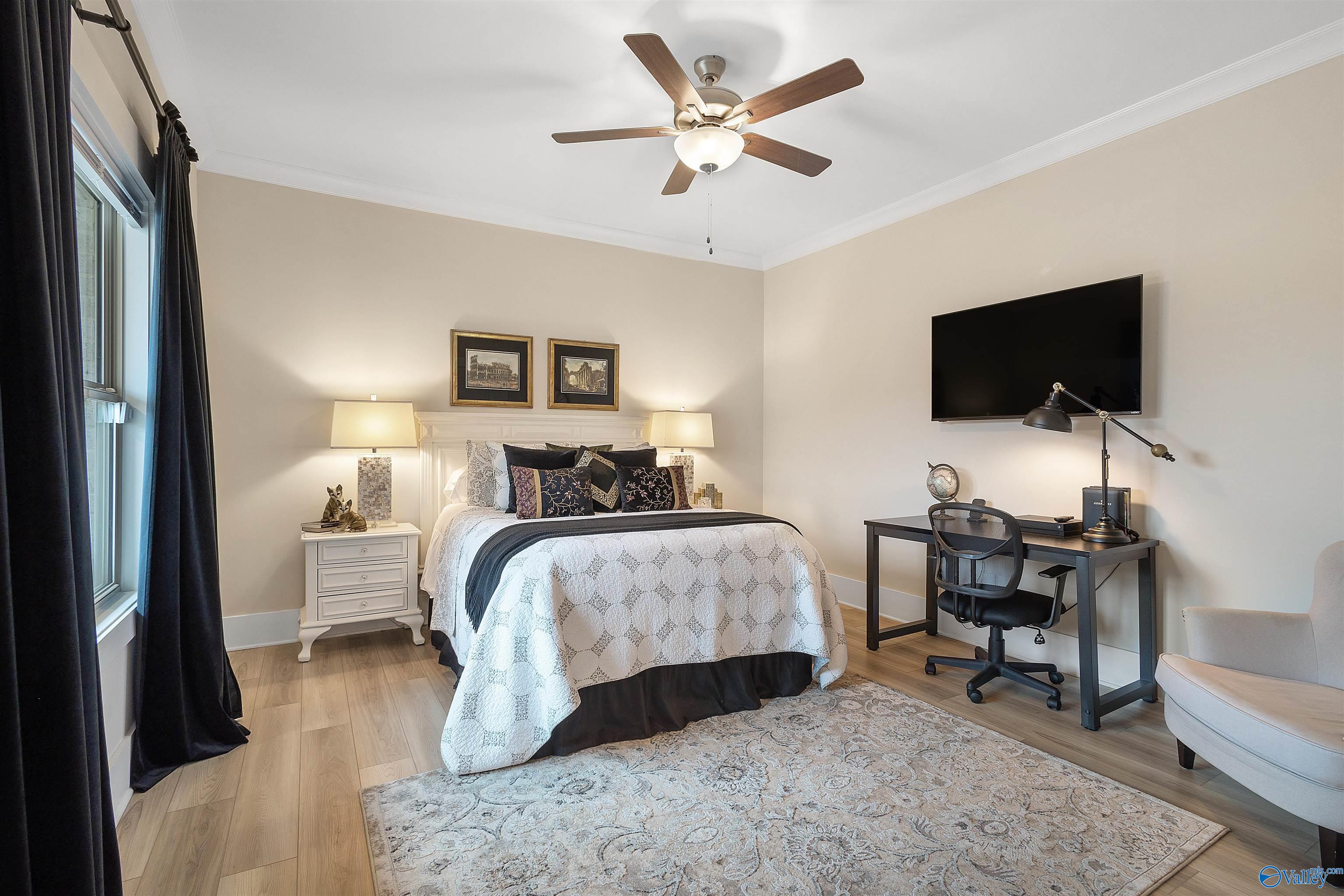 413 Lando Cain Road, Hartselle, Alabama image 10