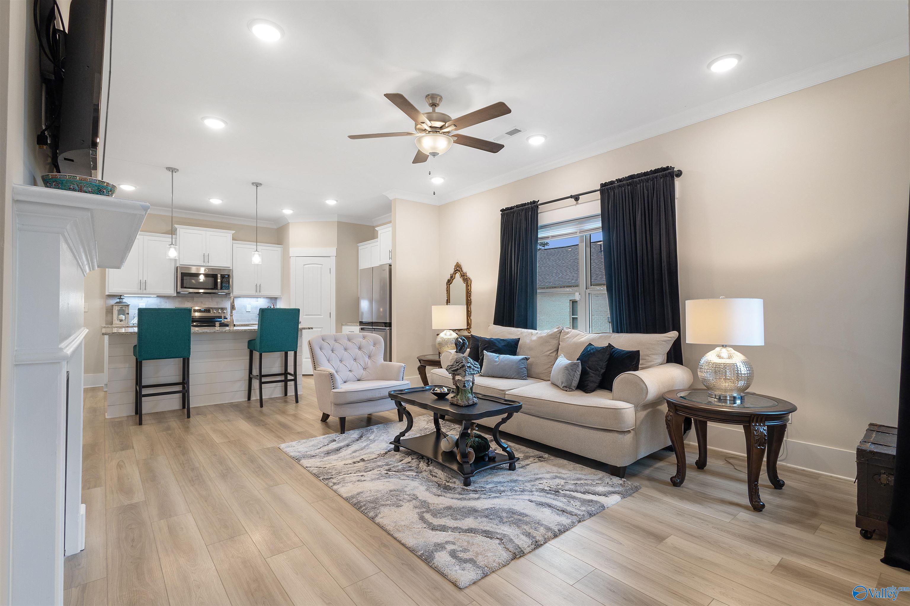 413 Lando Cain Road, Hartselle, Alabama image 3