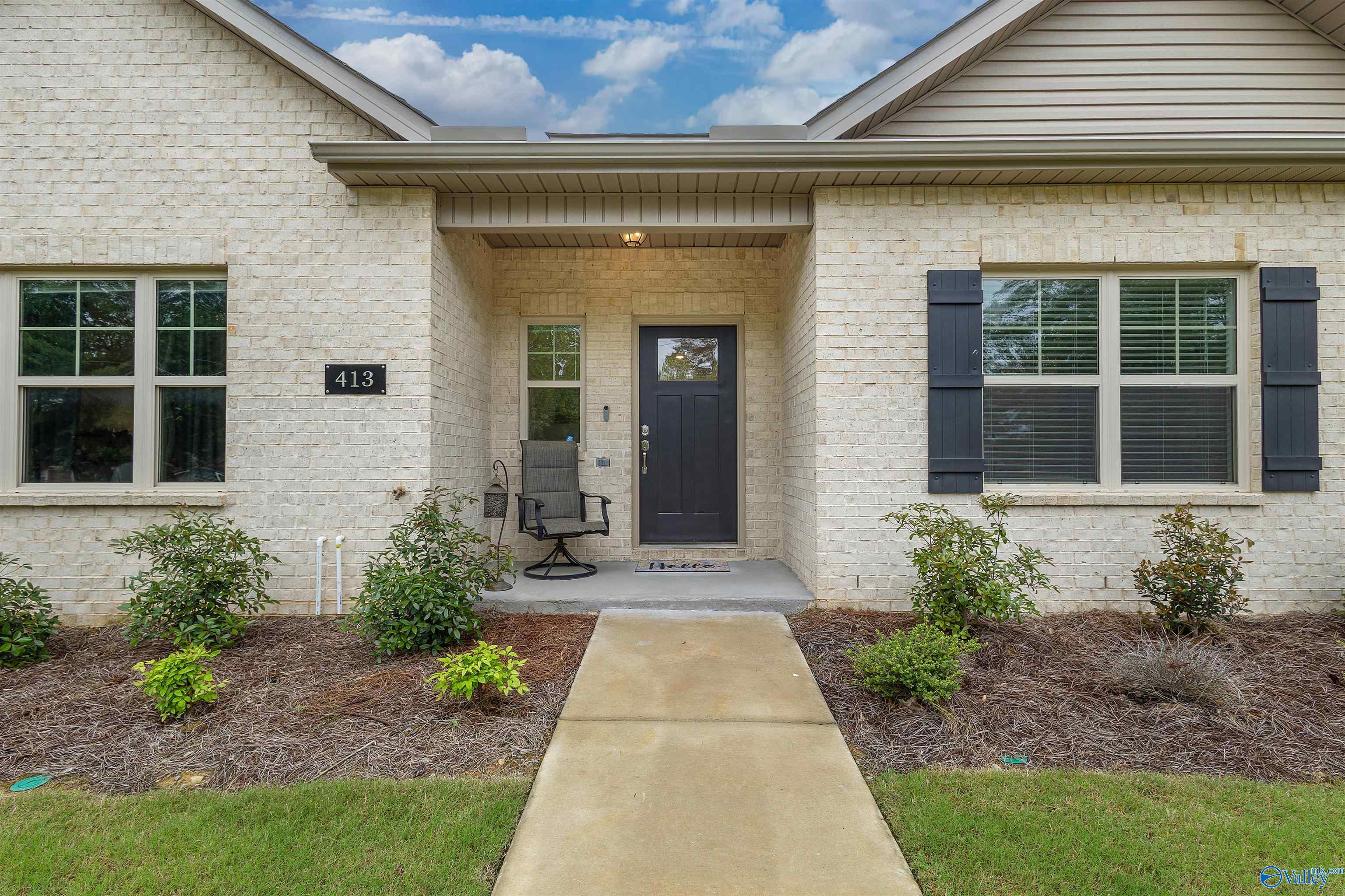 413 Lando Cain Road, Hartselle, Alabama image 2