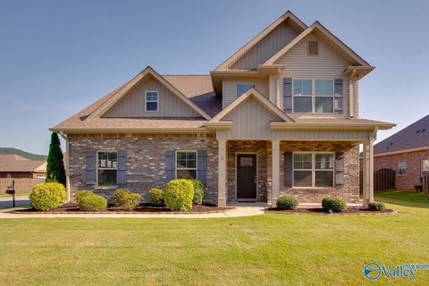 Homes For Rent - 2964 Magnolia Park Drive<br/> Owens Cross Roads, AL 35763