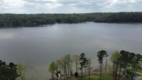 Vacant Land For Sale - LOT 3 Lakeside Estates Road<br/> Athens, AL 35614