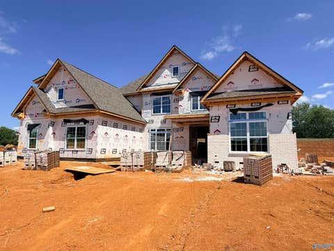 Homes For Sale - 114 Josie Loop Trail<br/> Toney, AL 35773