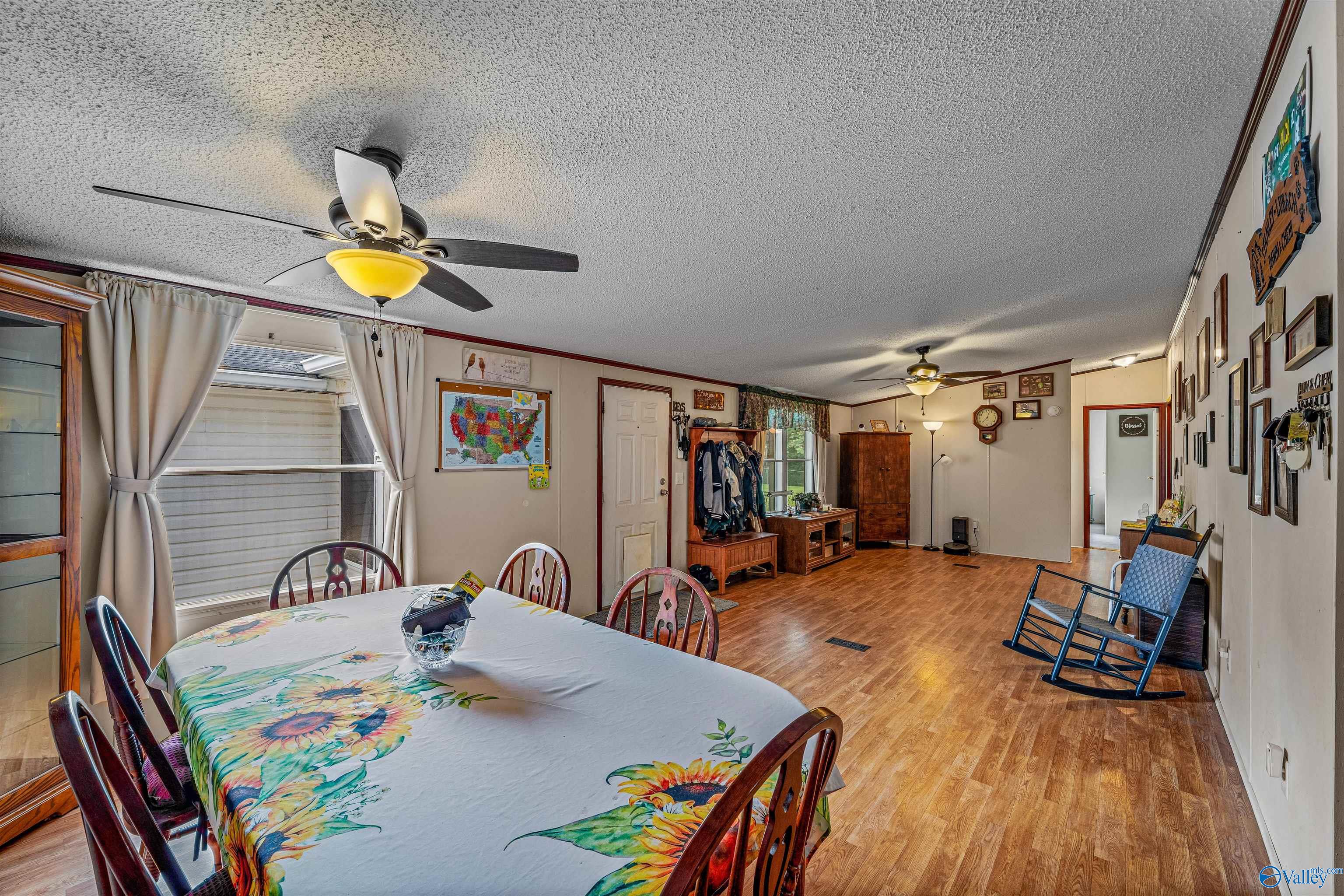 154 Creekside Drive, Hokes Bluff, Alabama image 8