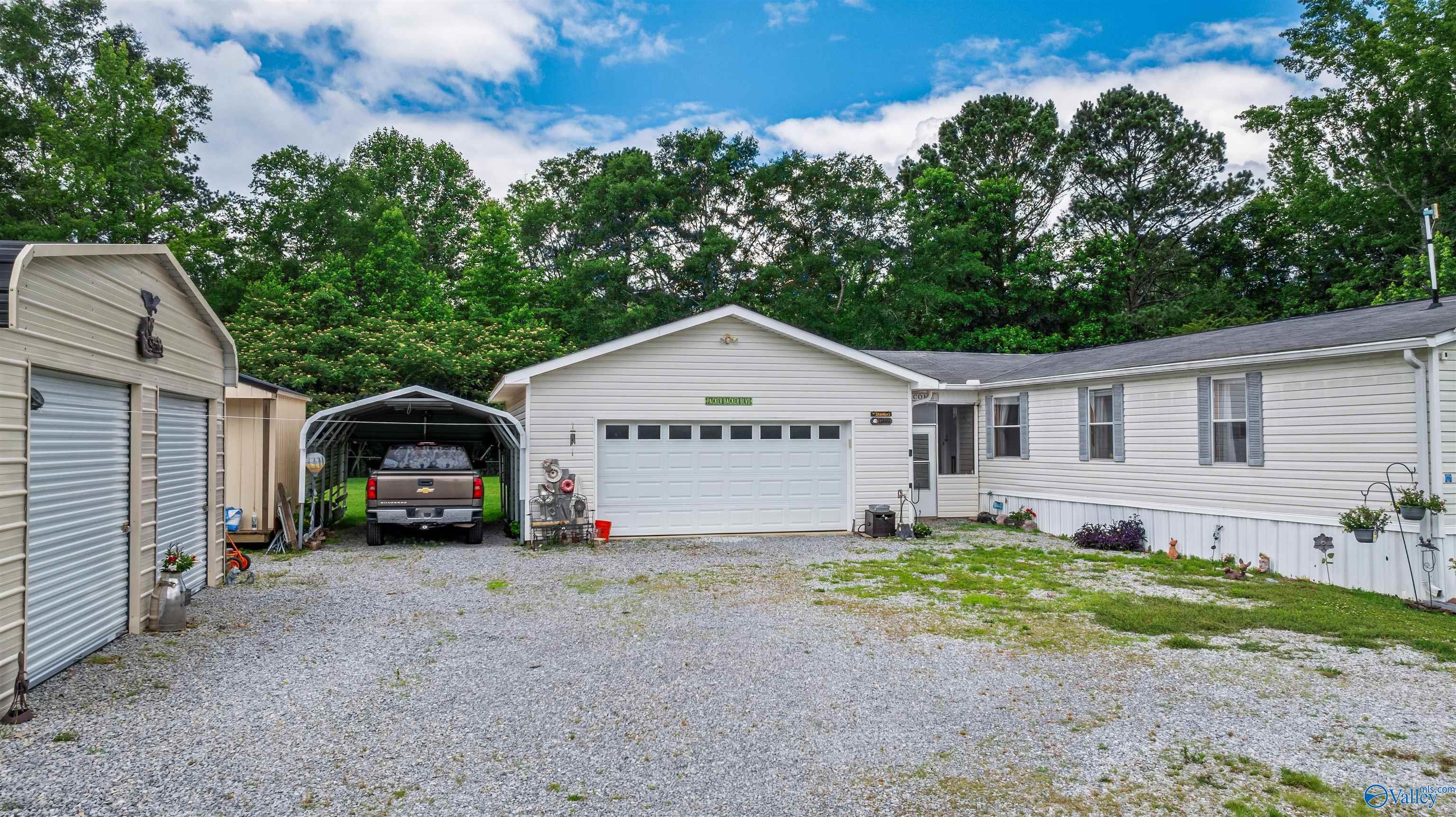 154 Creekside Drive, Hokes Bluff, Alabama image 28