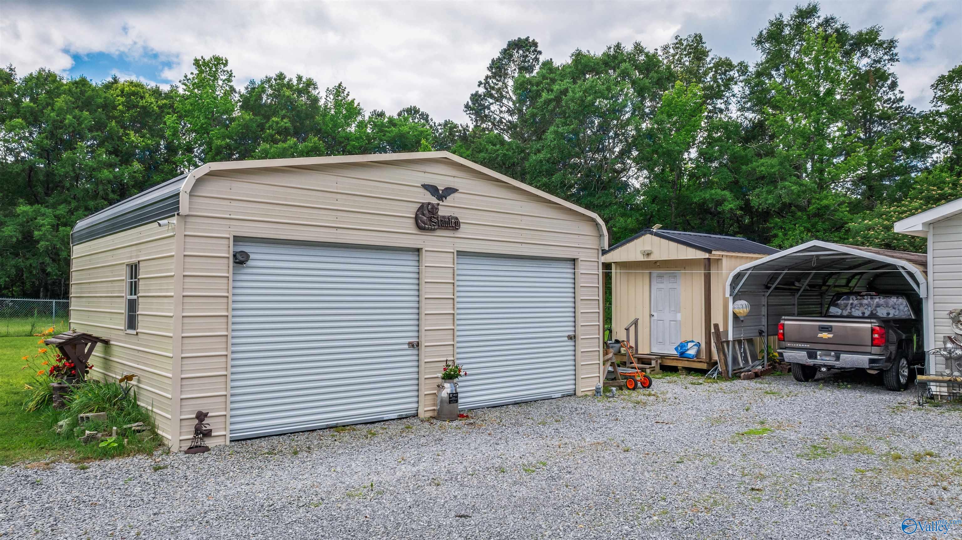 154 Creekside Drive, Hokes Bluff, Alabama image 29