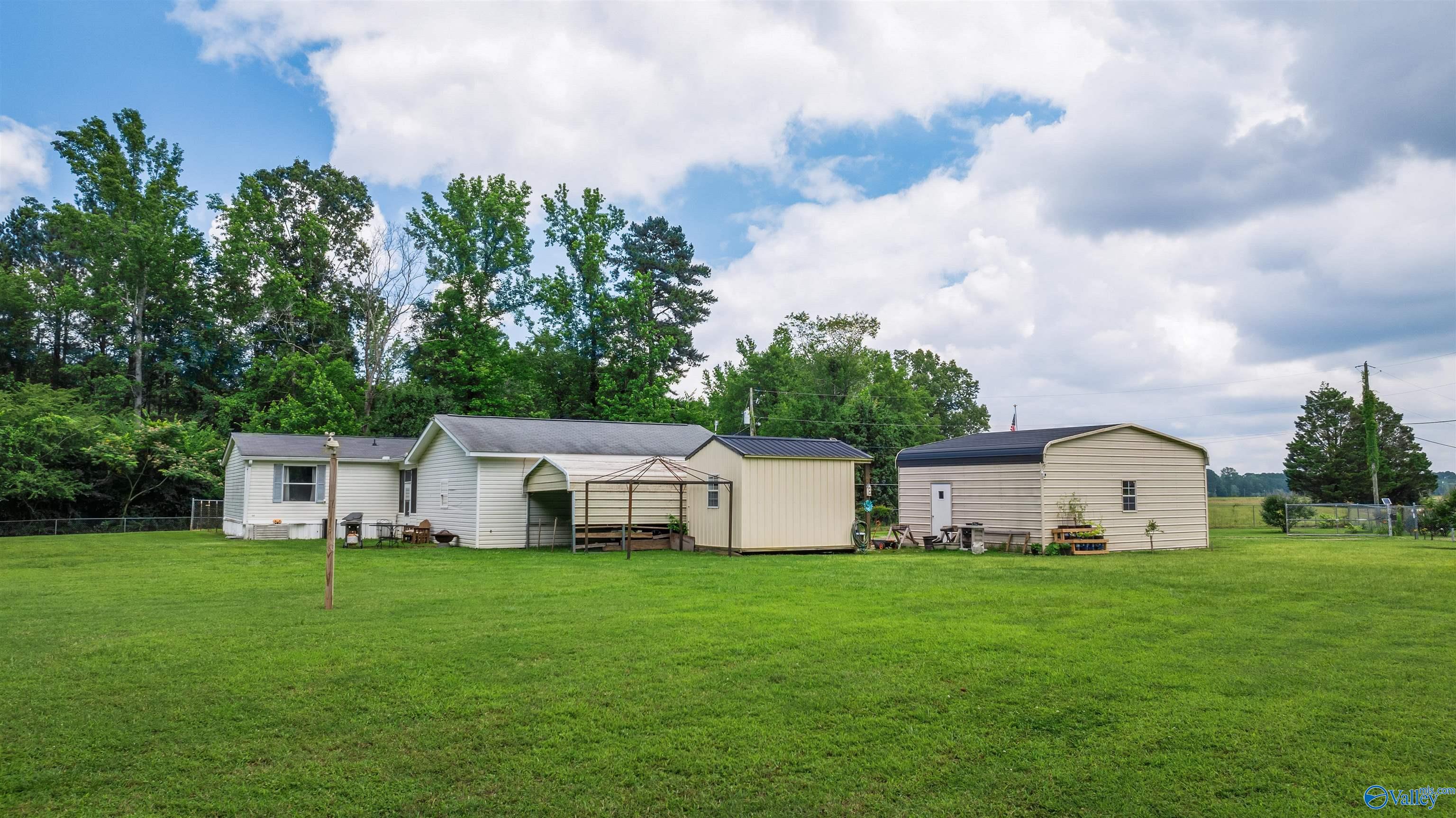 154 Creekside Drive, Hokes Bluff, Alabama image 25