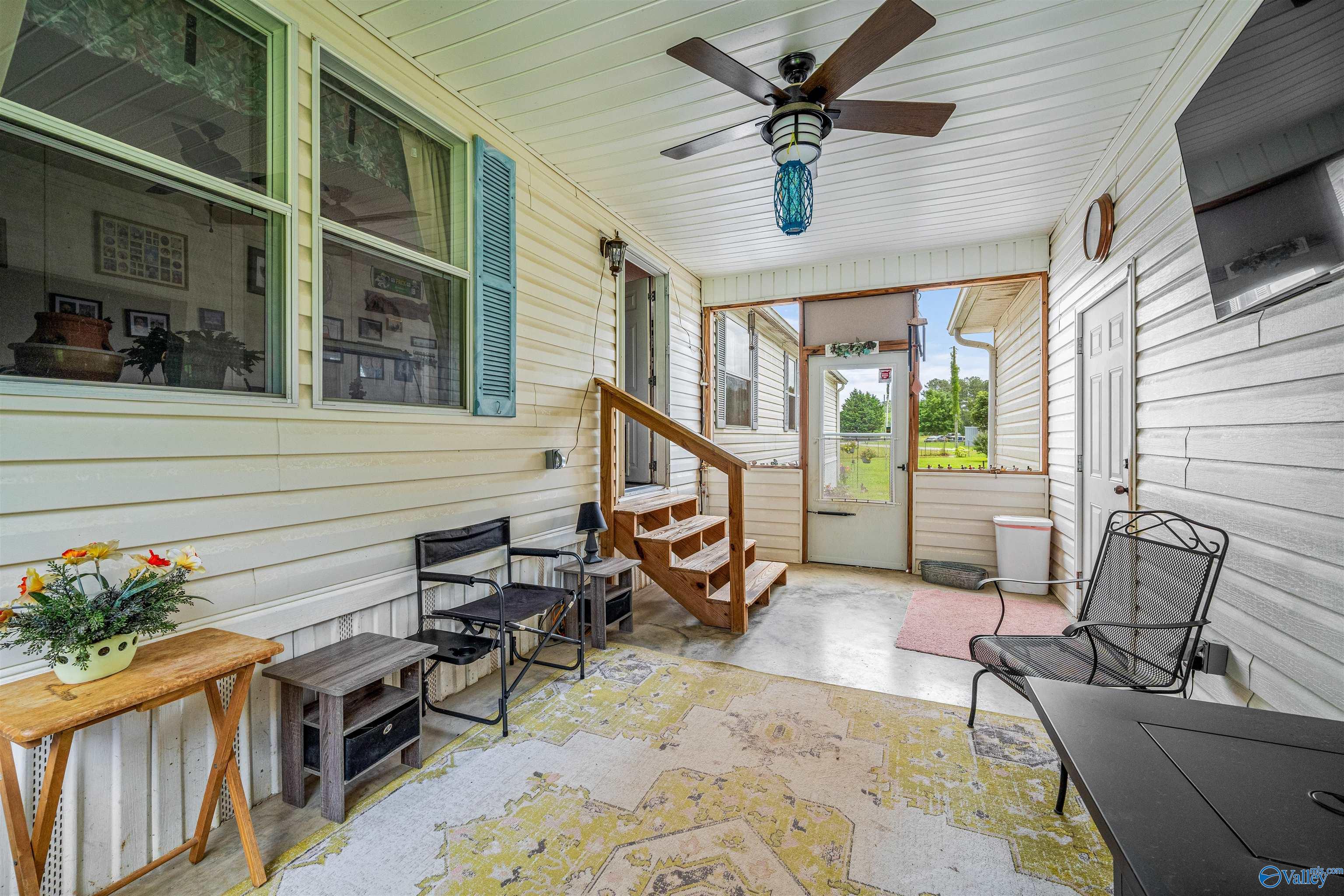 154 Creekside Drive, Hokes Bluff, Alabama image 4
