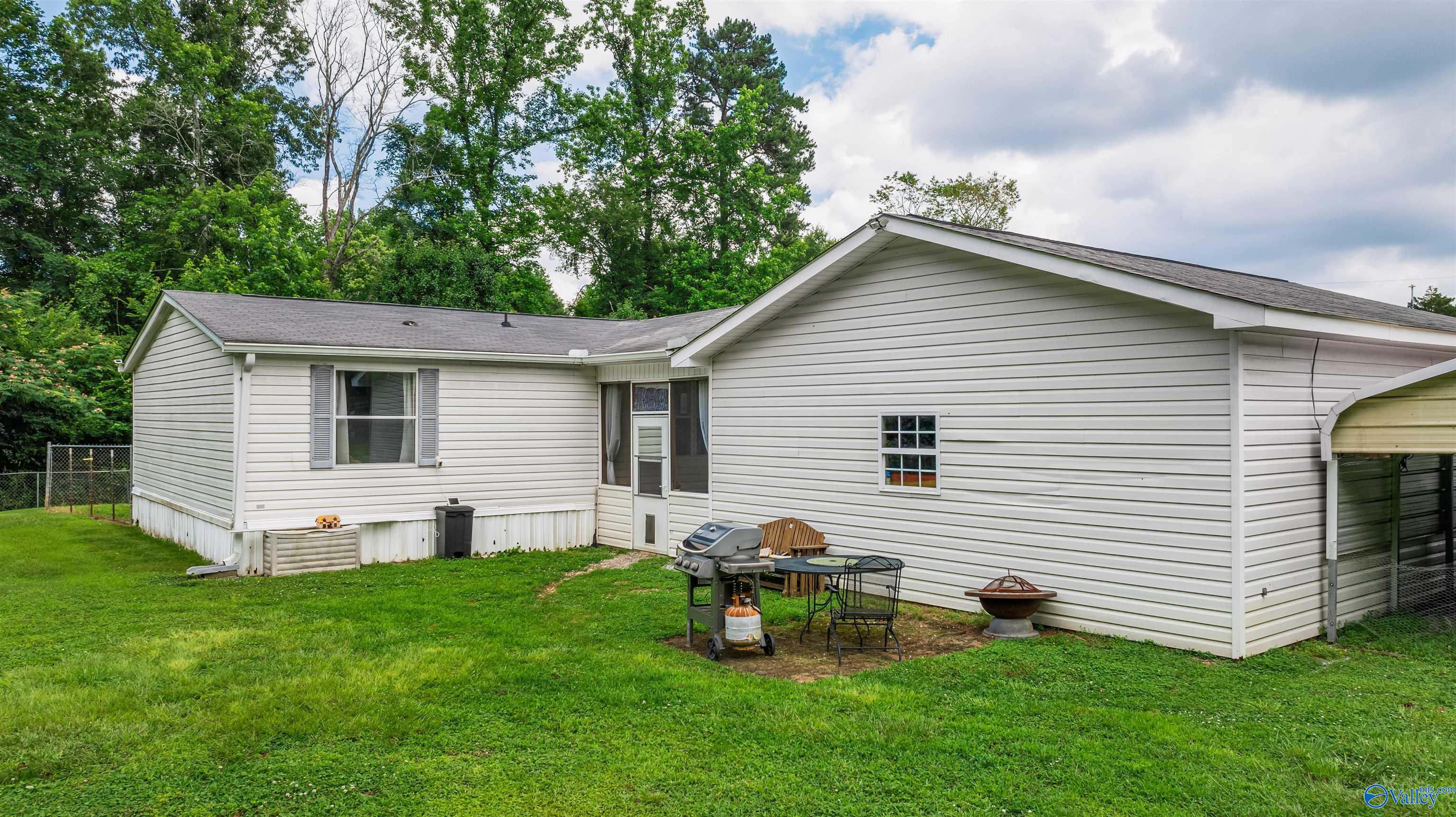 154 Creekside Drive, Hokes Bluff, Alabama image 24