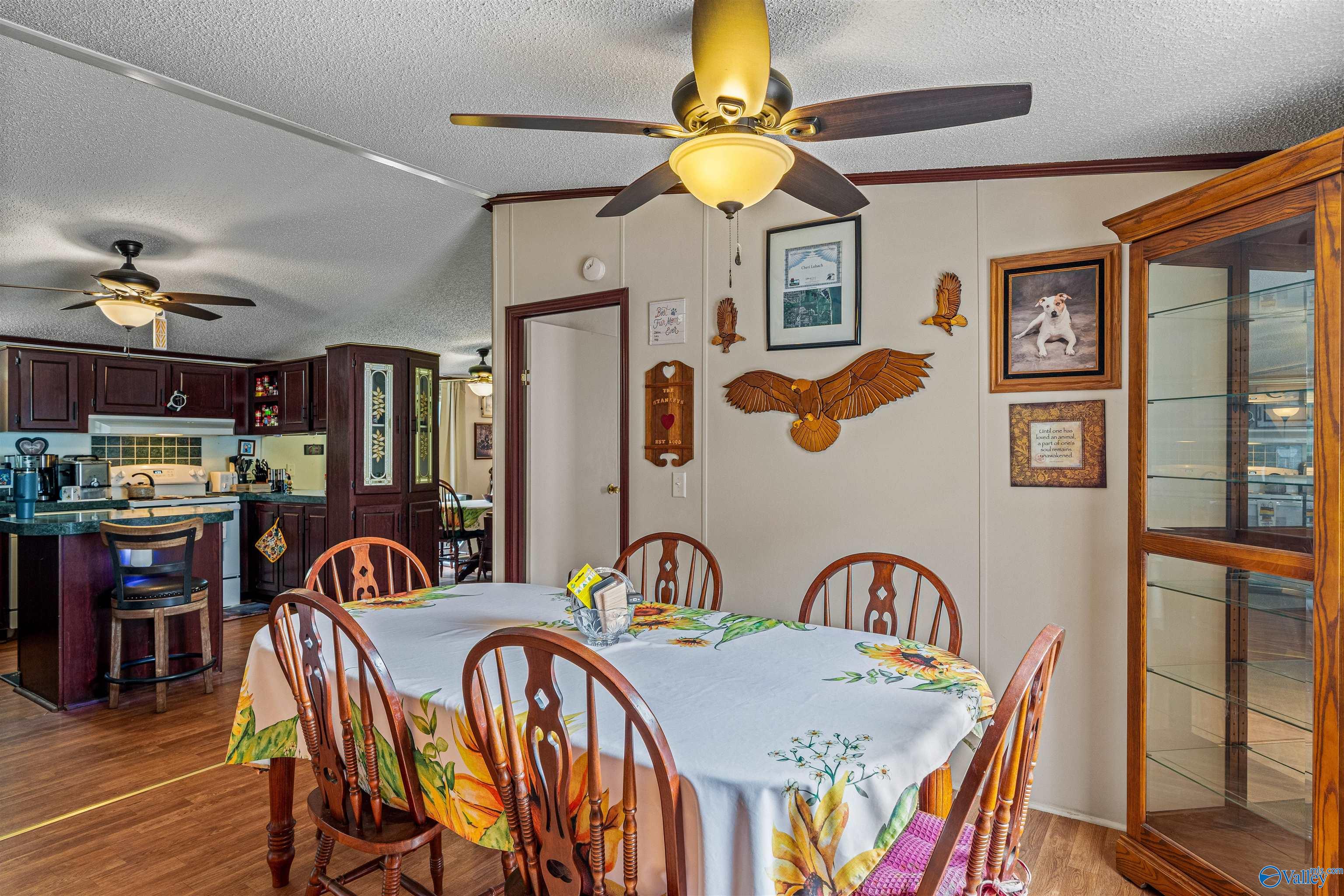 154 Creekside Drive, Hokes Bluff, Alabama image 10