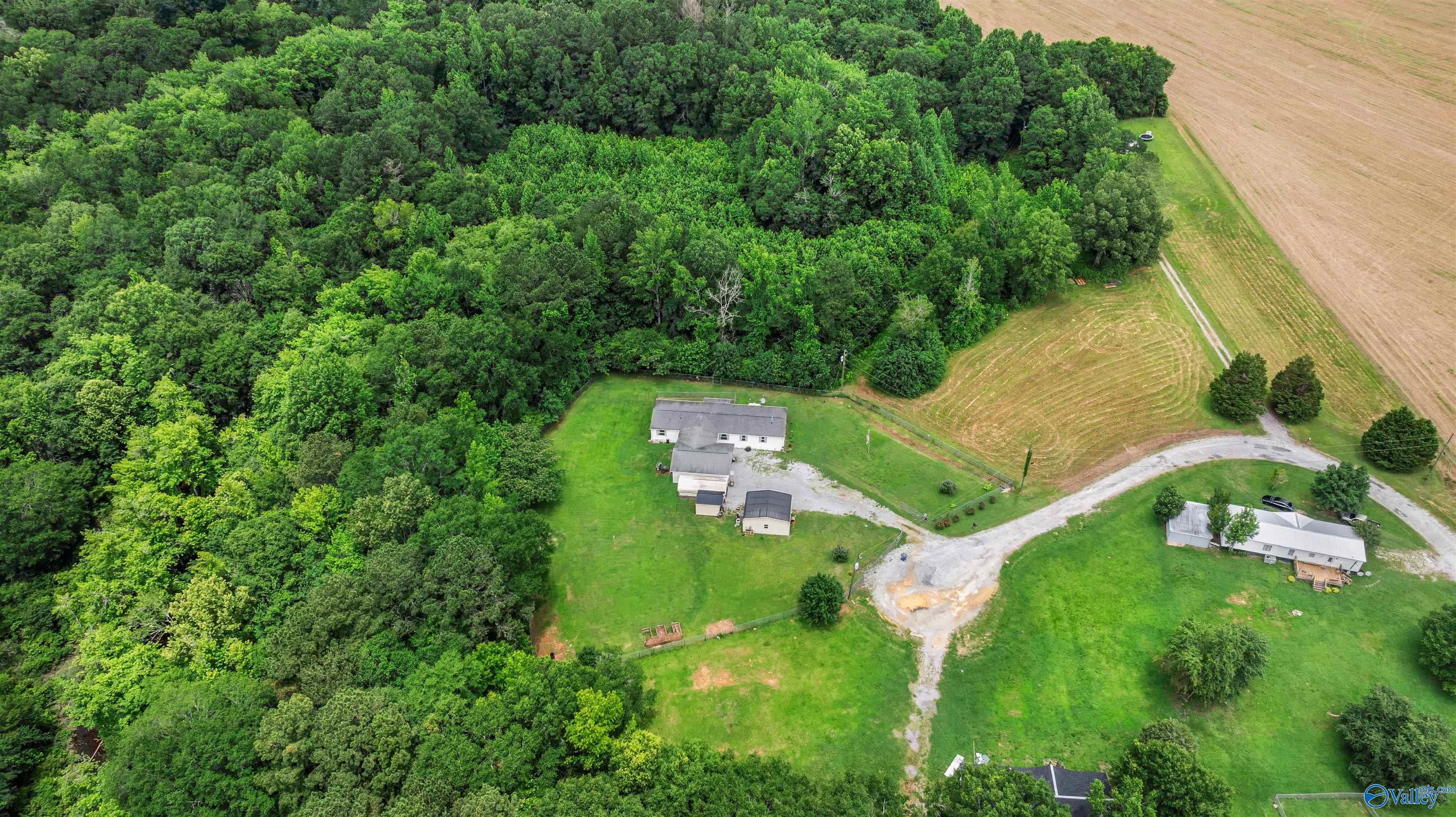 154 Creekside Drive, Hokes Bluff, Alabama image 27